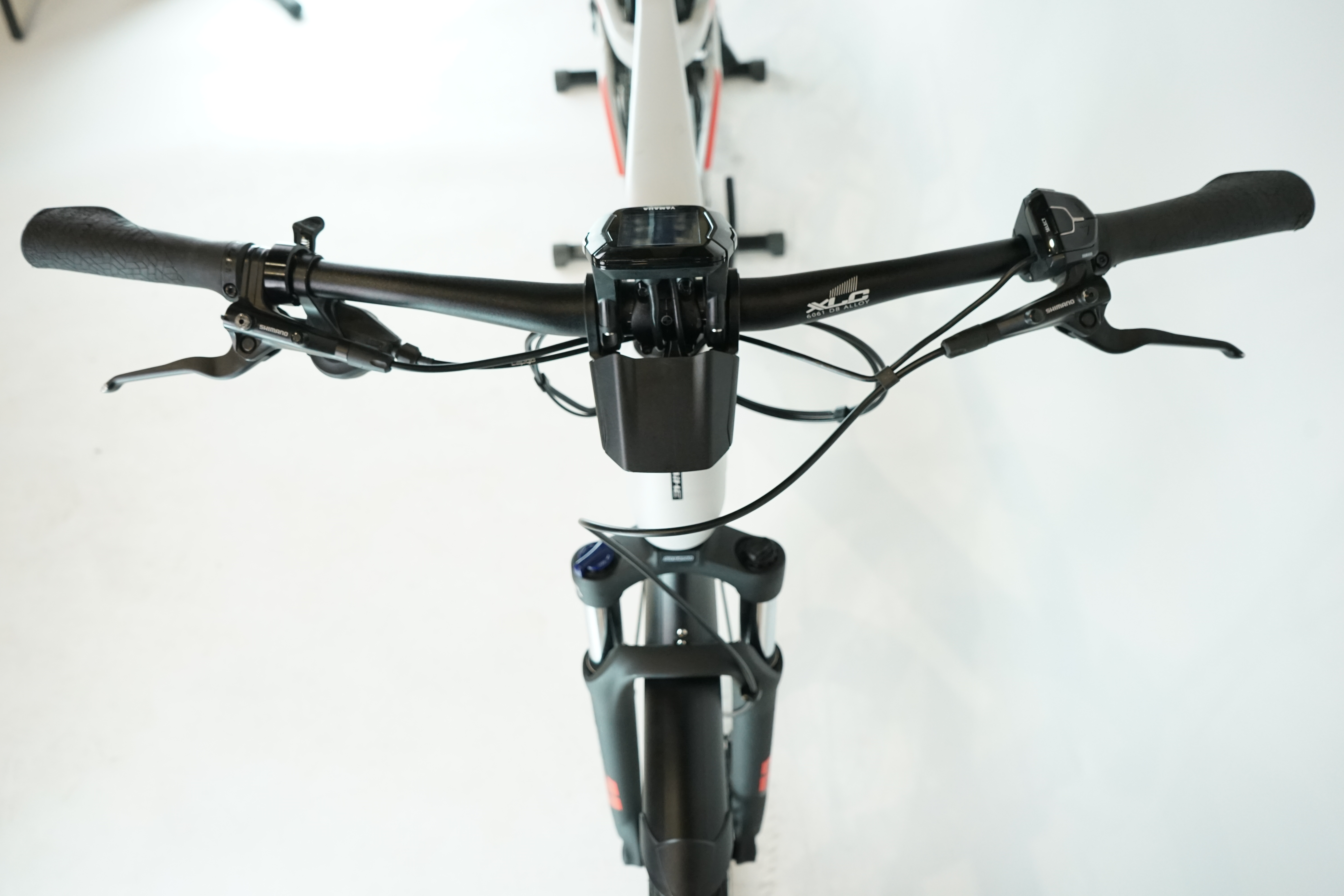 Haibike Trekking 7 2022 - E Trekkingrad - 630Wh - 27,5Zoll