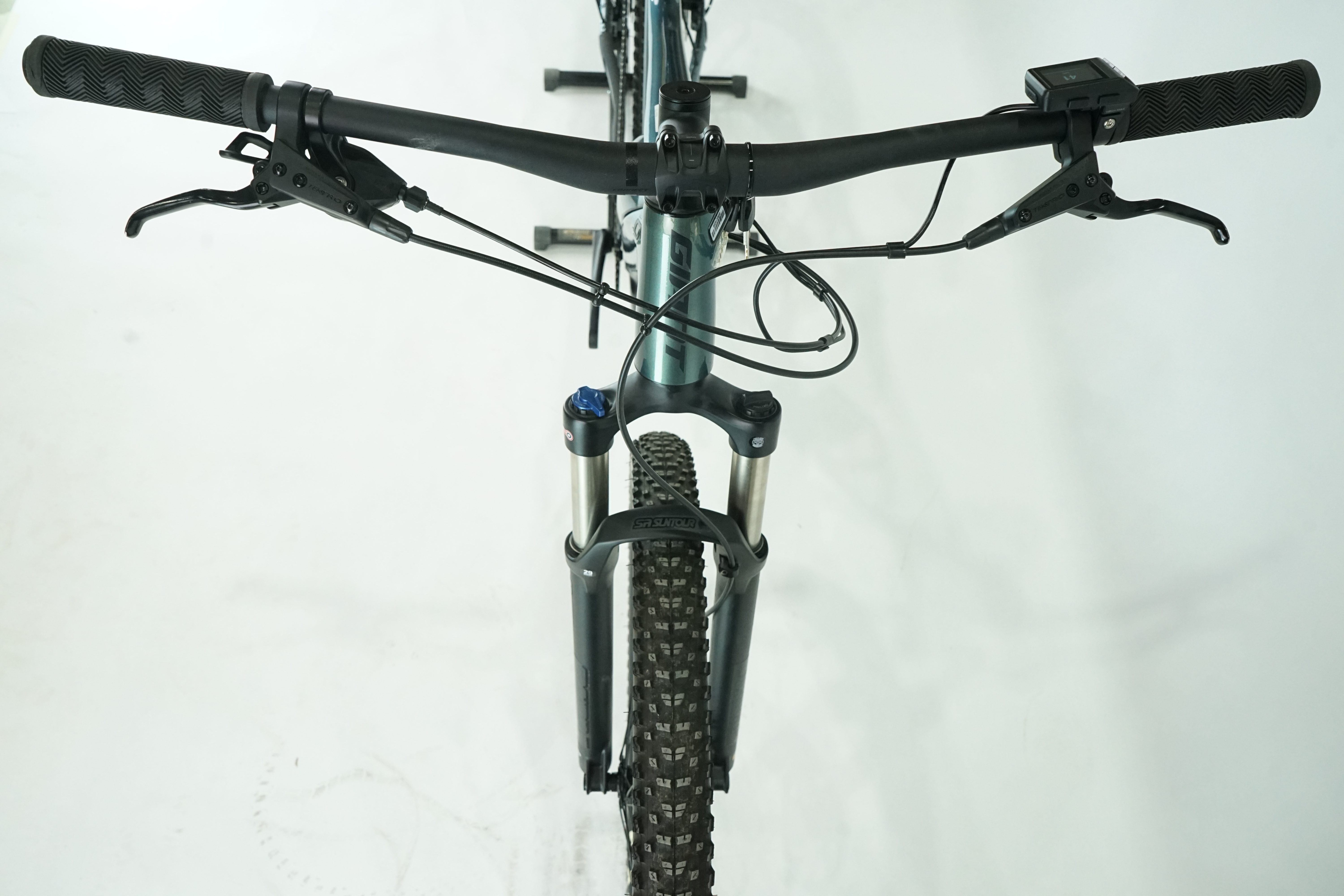Giant Talon E+ 1 2022 - E Mountainbike - 500 Wh - 29 Zoll - Hardtail