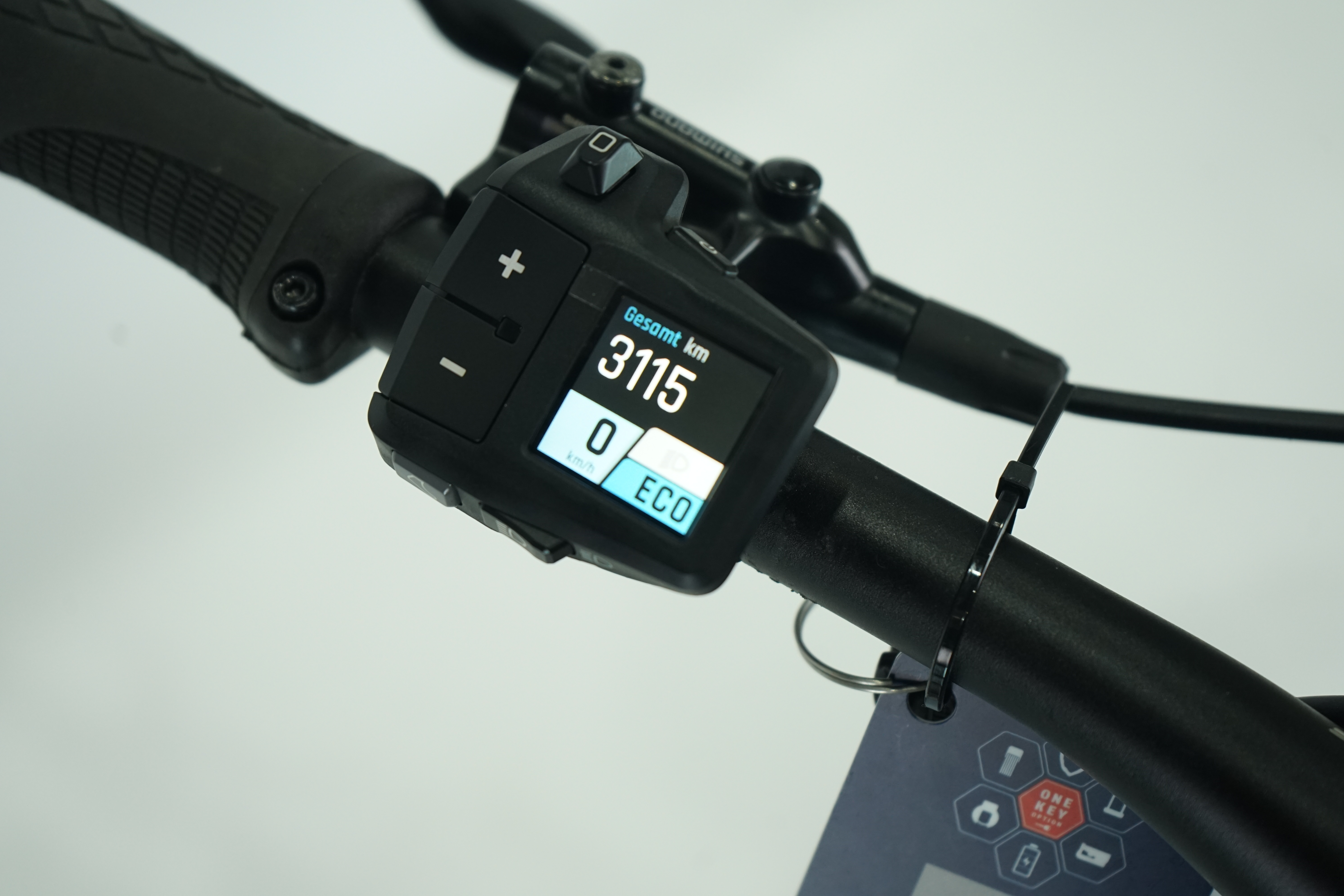 Bulls E-Stream Evo 1 2023 - E Mountainbike - 740 Wh - 29 Zoll