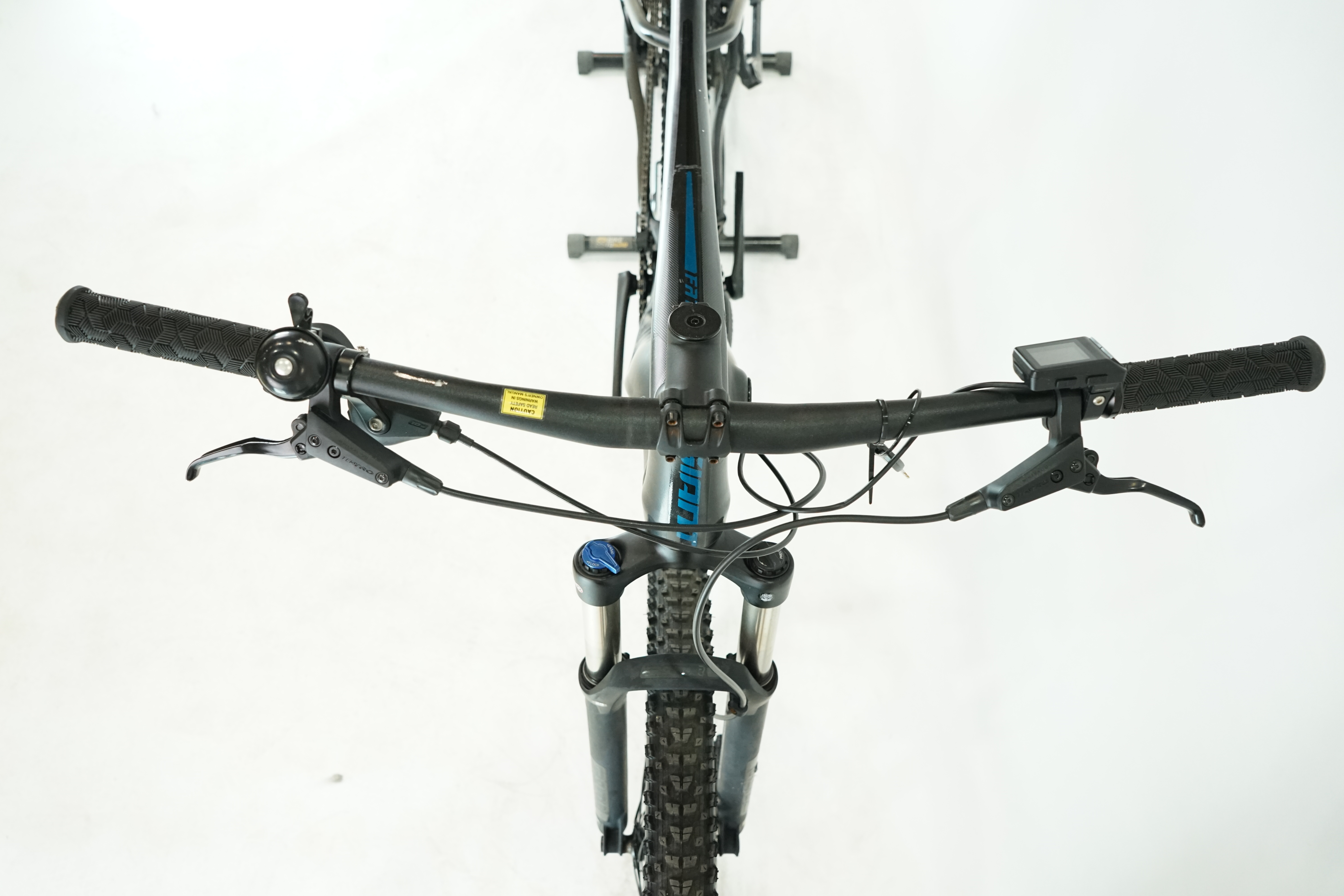 Giant Fathom E+2 2022 - Mountainbike E Bike  - 500 Wh - 29Zoll - Hardtail