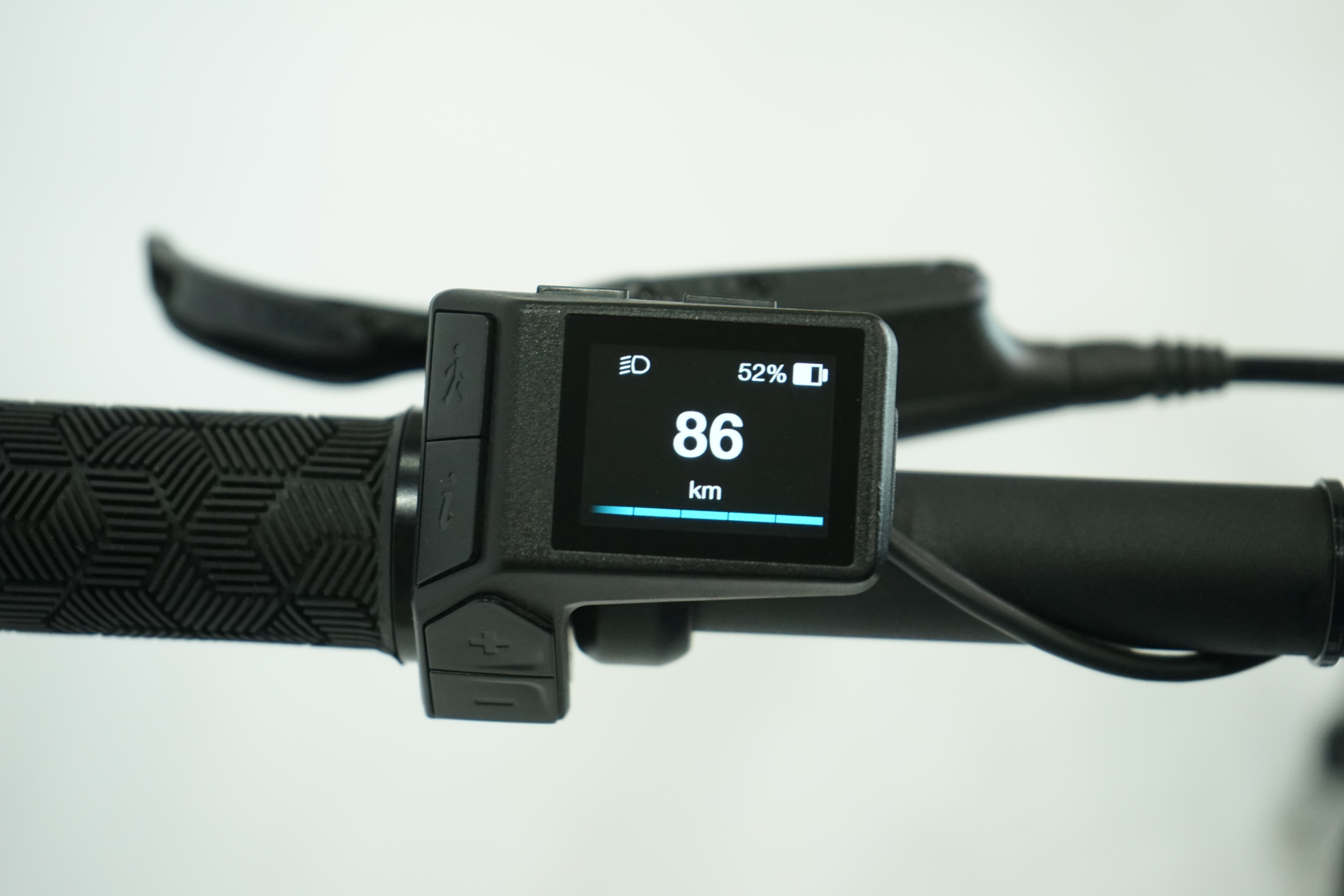 Giant Fathom E+ 2 Pro 2022 - E Mountainbike - 625 Wh - 29 Zoll