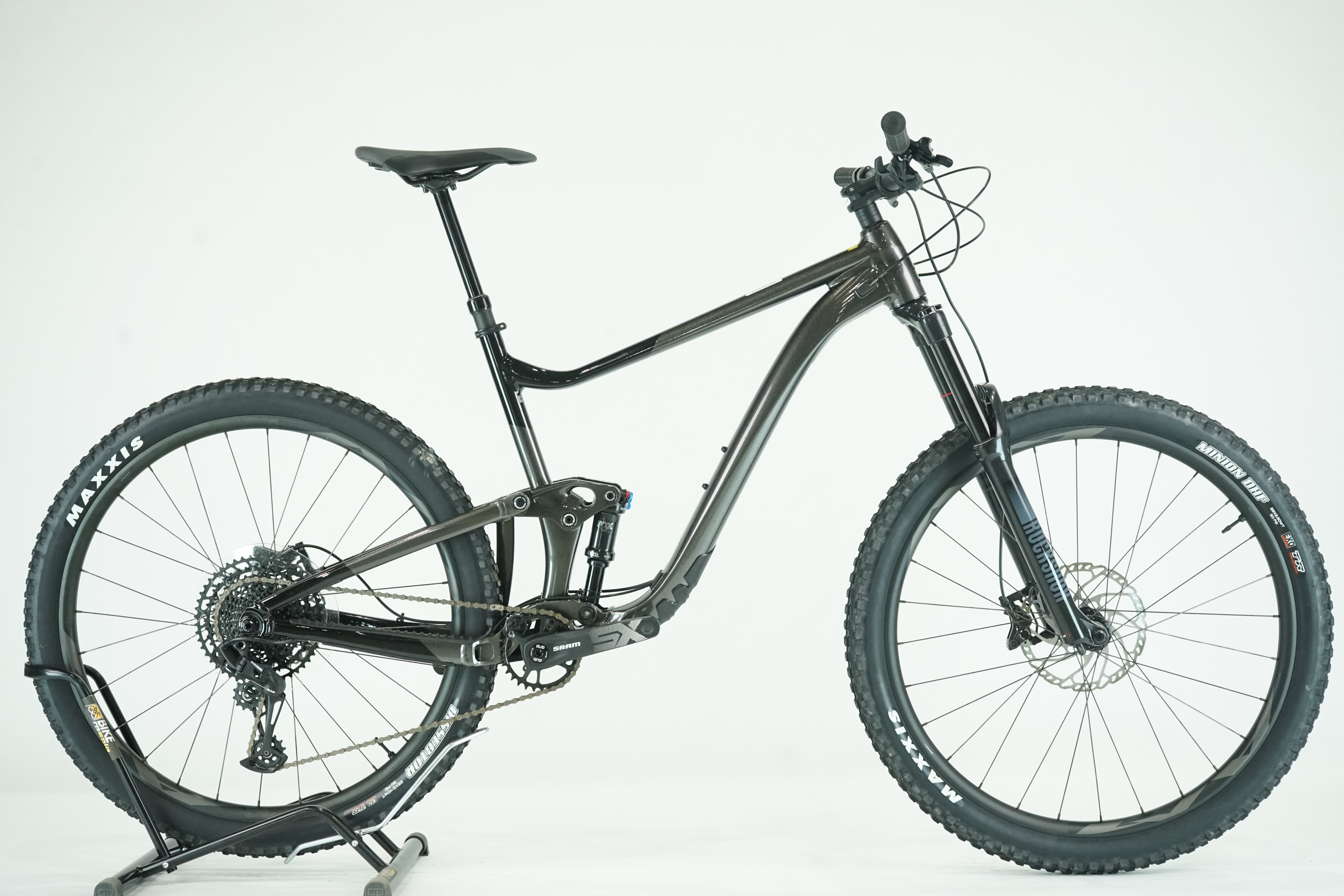 GIANT Trance X 2 2022 - Mountainbike - 29 Zoll - Fully 