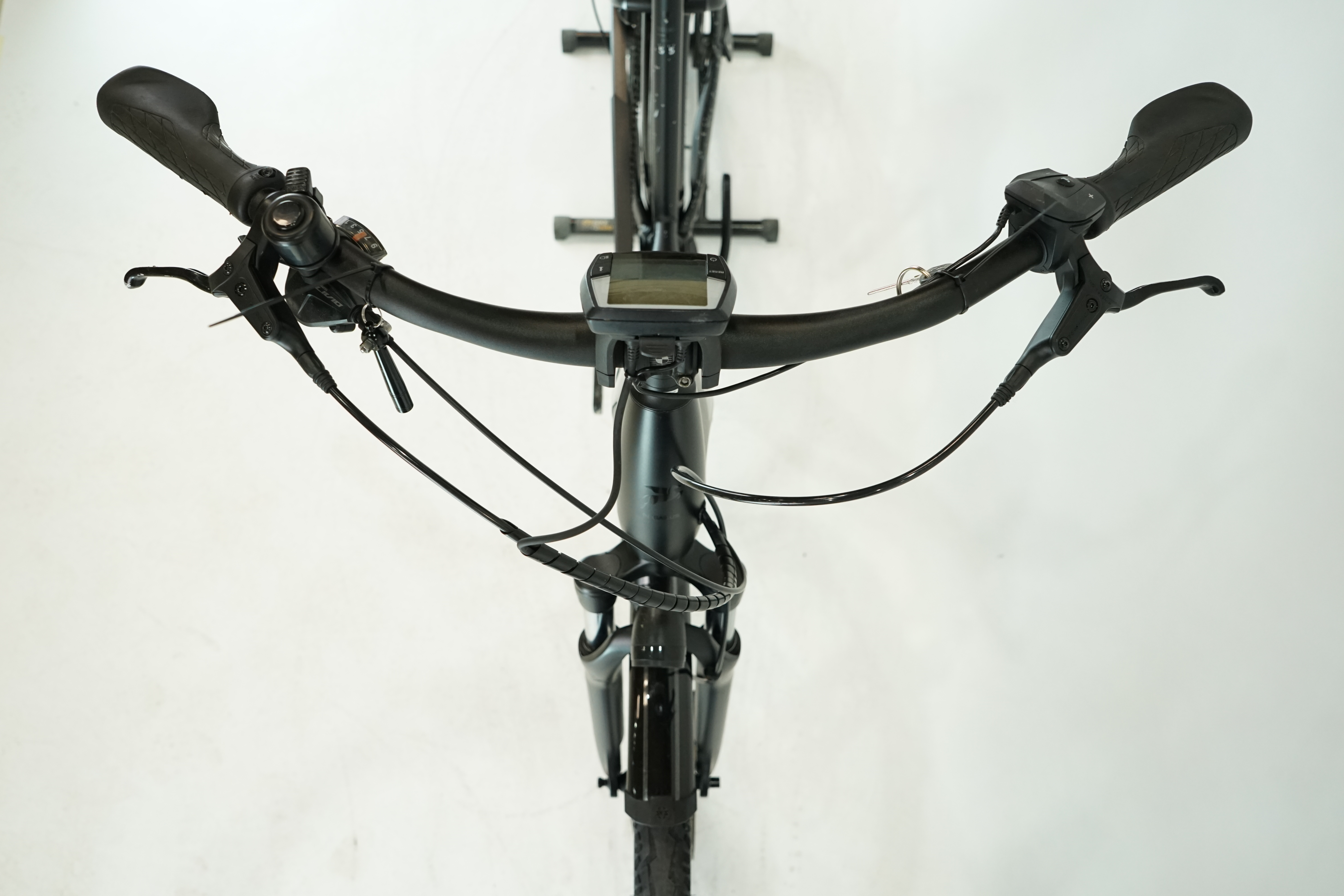 Pegasus solero Evo 9 2022 - City E Bike - 400 Wh - Tiefeinsteiger - Aluminium - 28 Zoll 