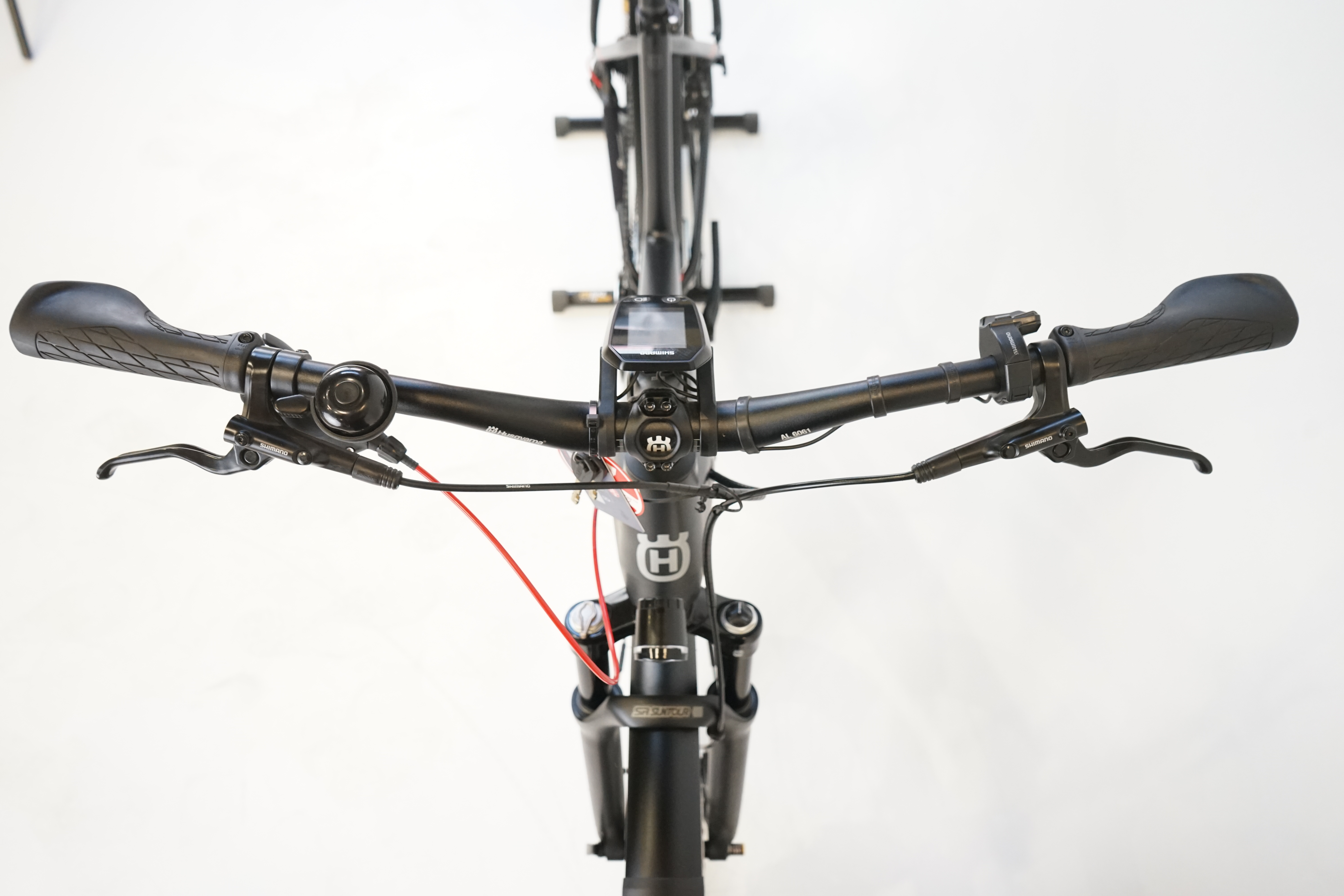 Husqvarna Gran Tourer 5 2020 - SUV E Bike - 625 Wh - Damen Sport