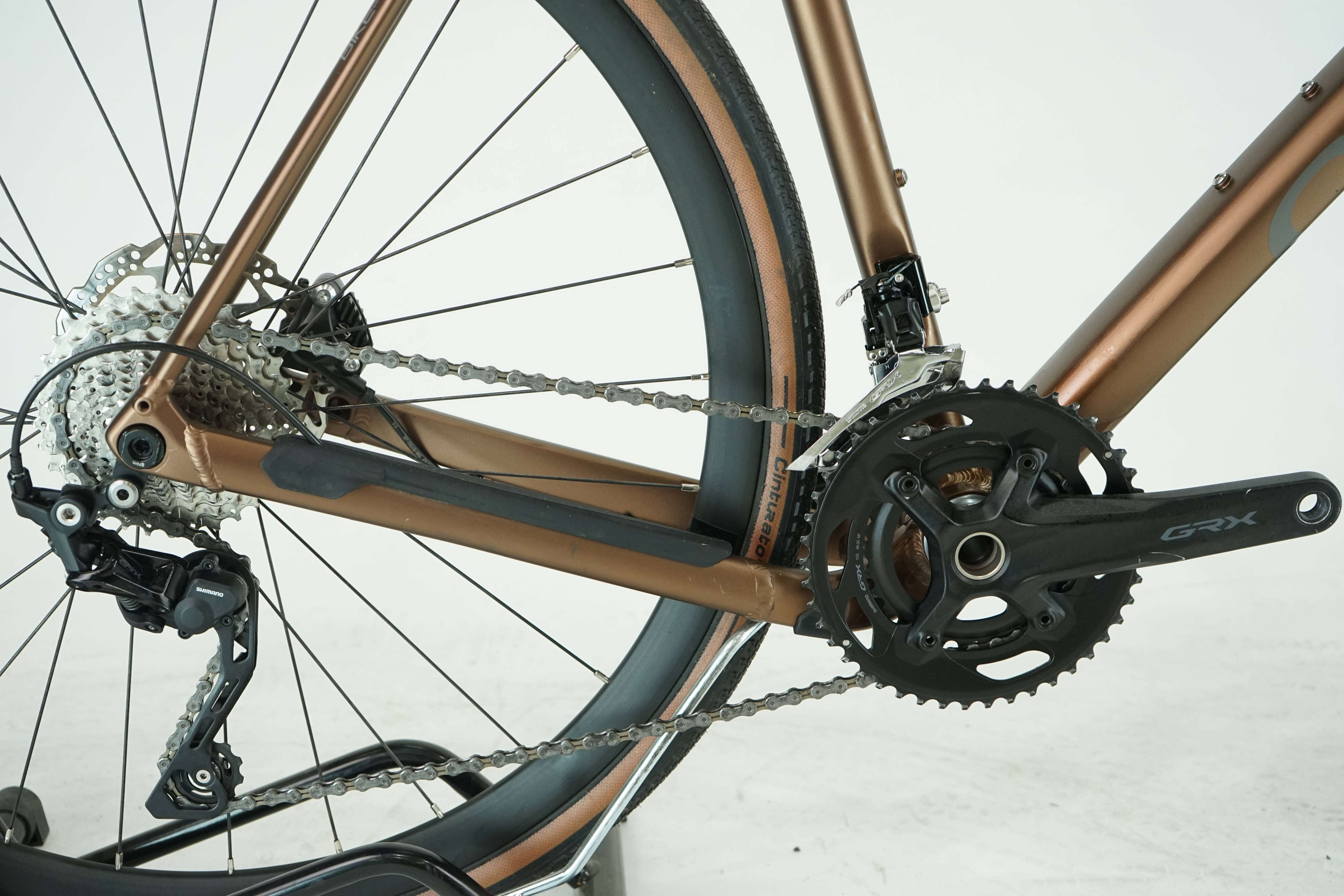 Orbea Terra H40 2023 - Gravel Bike - Aluminium 