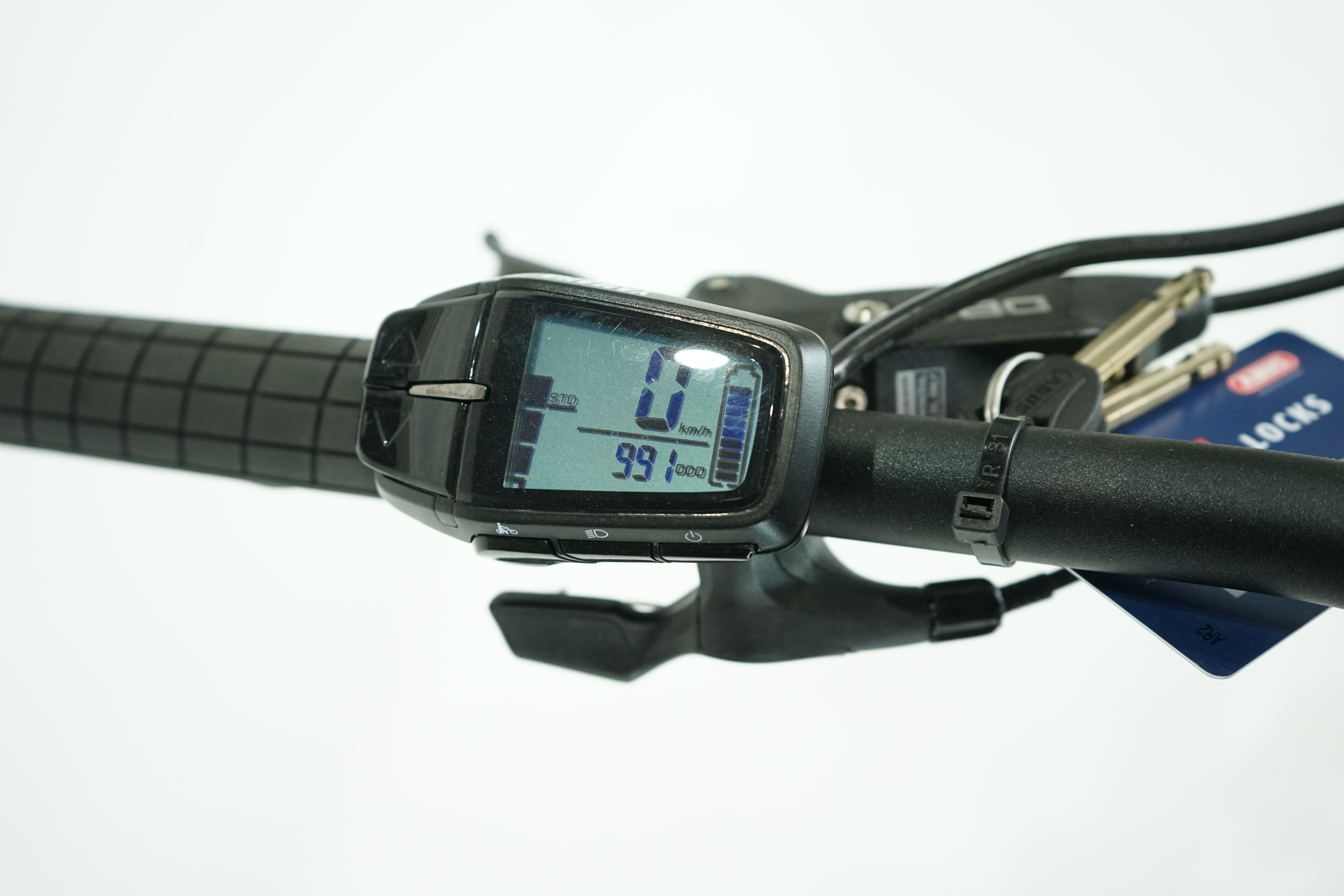 RAYMON TrailRay 160E 7.0 2022 - Fully E Bike - 630 Wh - Diamant - 29 / 27,5 Zoll