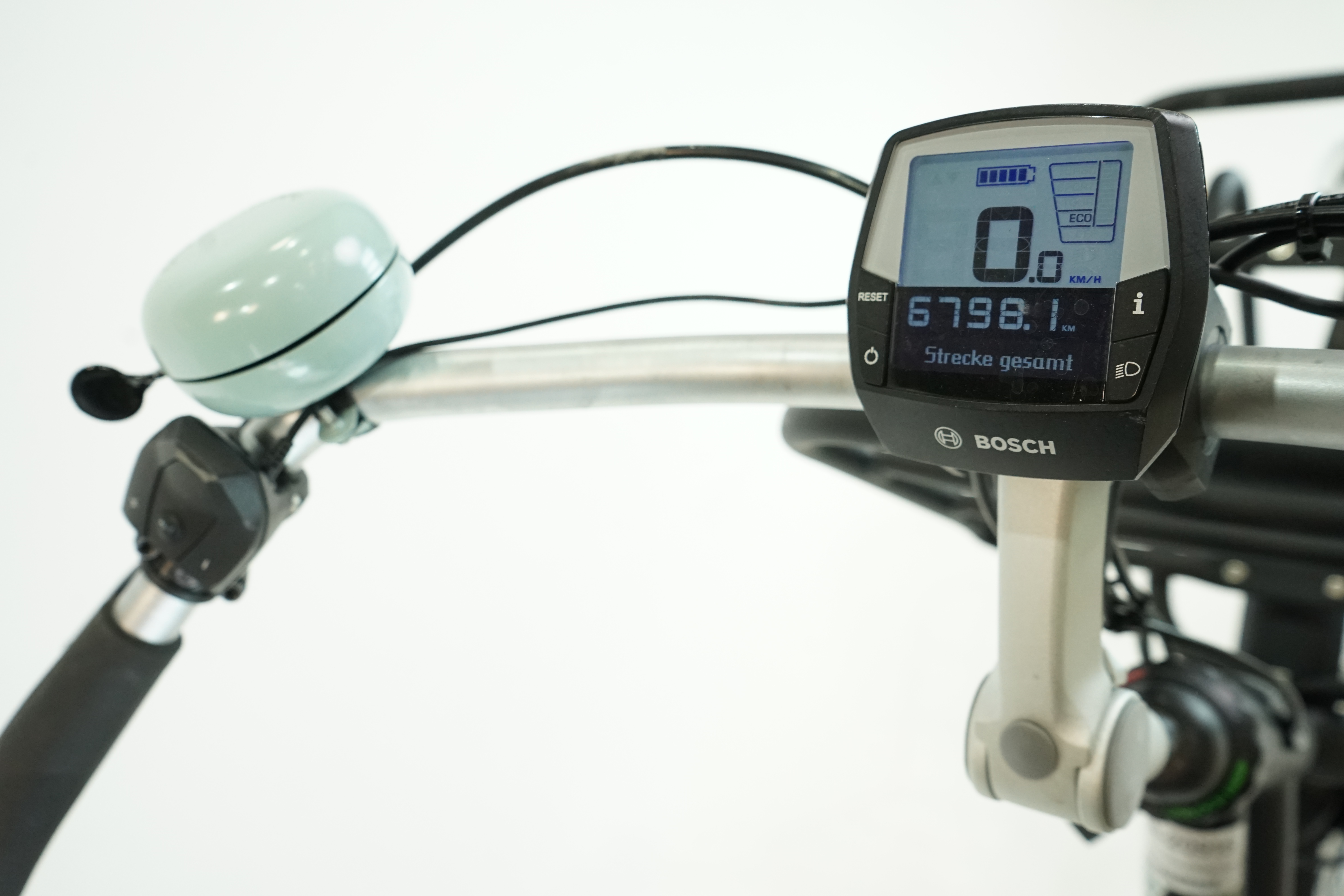 GAZELLE Miss Grace C7 + HMB 2023 - City E Bike - 500 Wh - Tiefeinsteiger