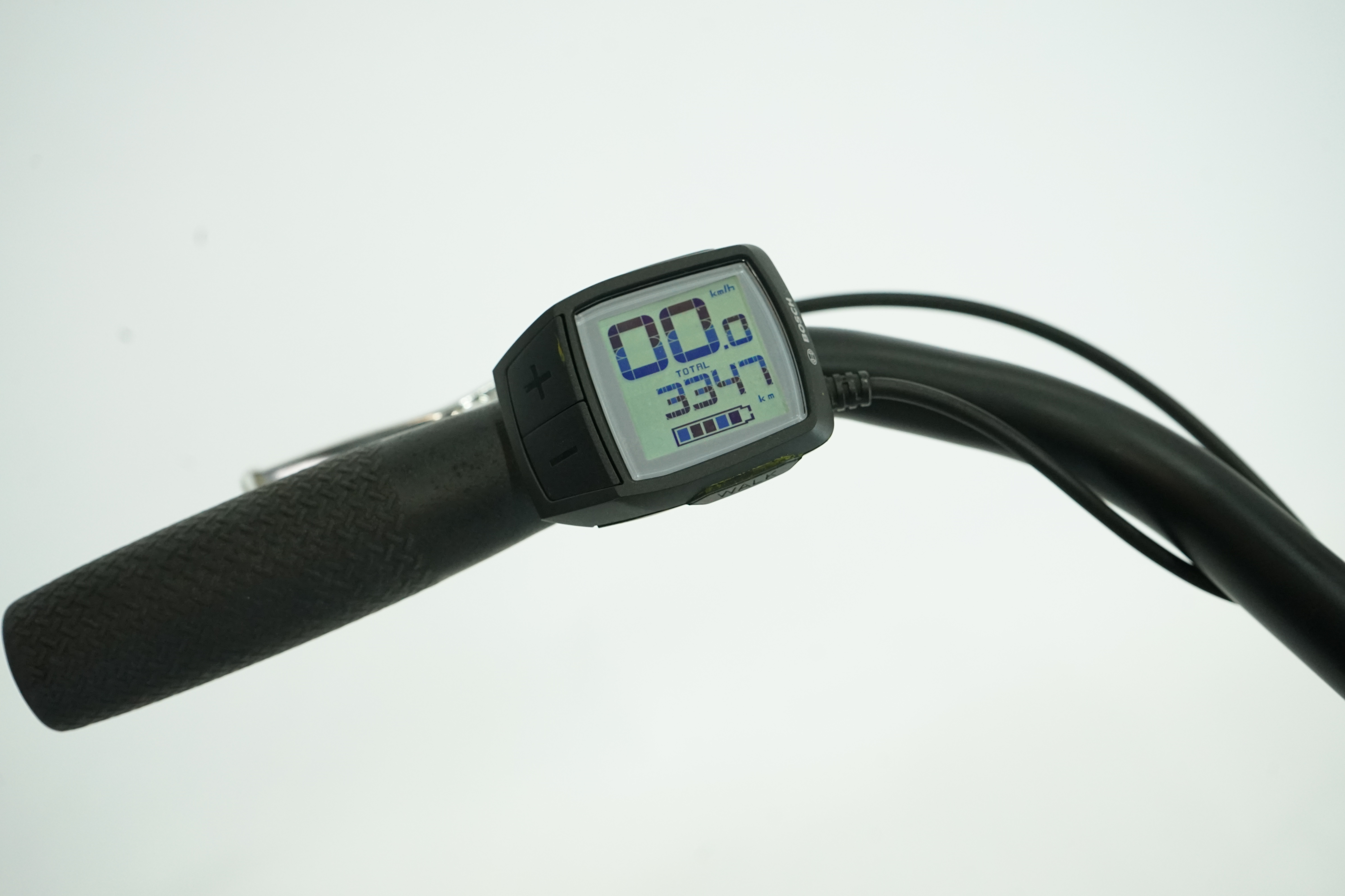 CORTINA E-U4  2022 - City E Bike - Tiefeinsteiger - 28 Zoll