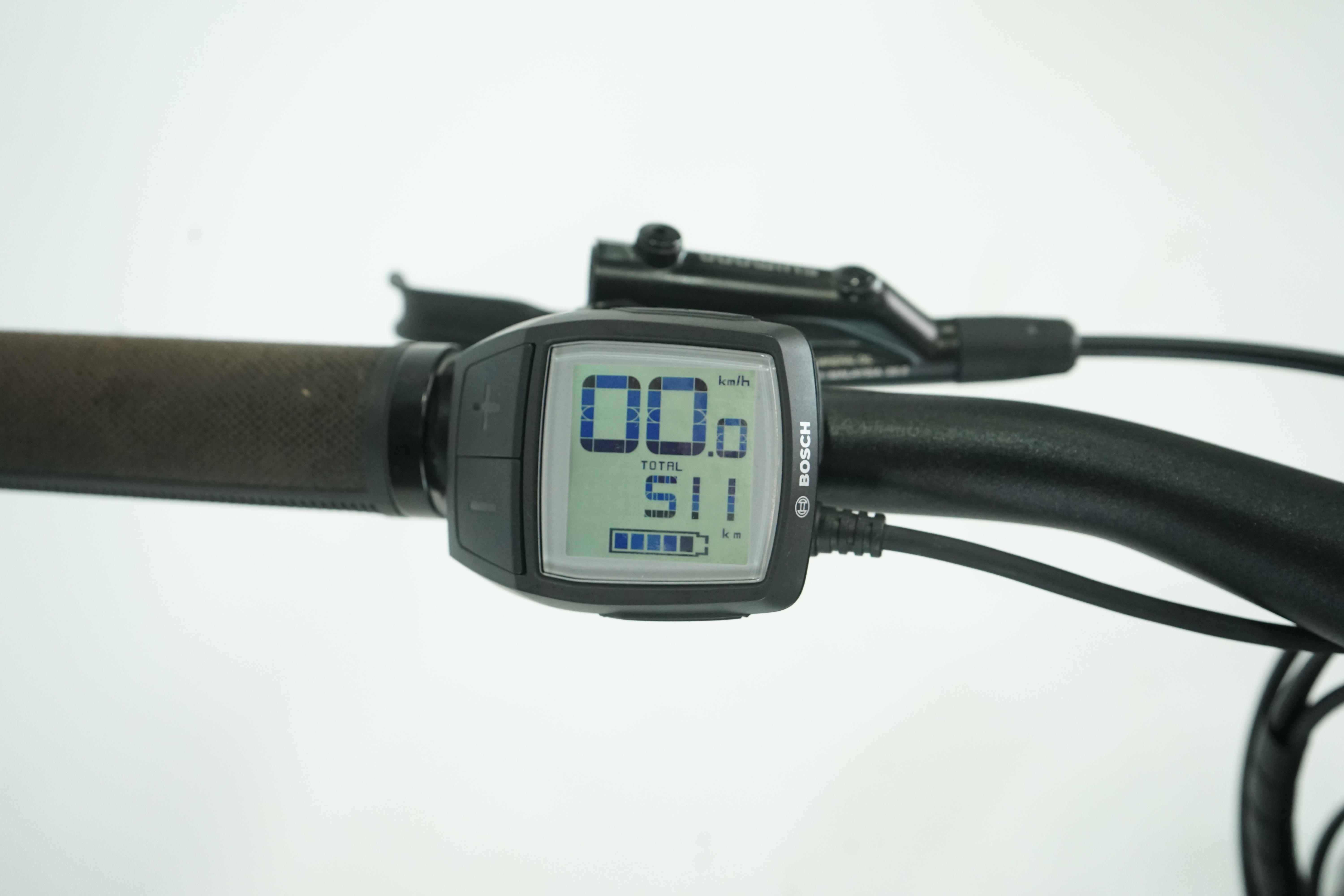 Electra Café Moto Go! 2021 - Cruiser E Bike - 500 Wh - 26 Zoll