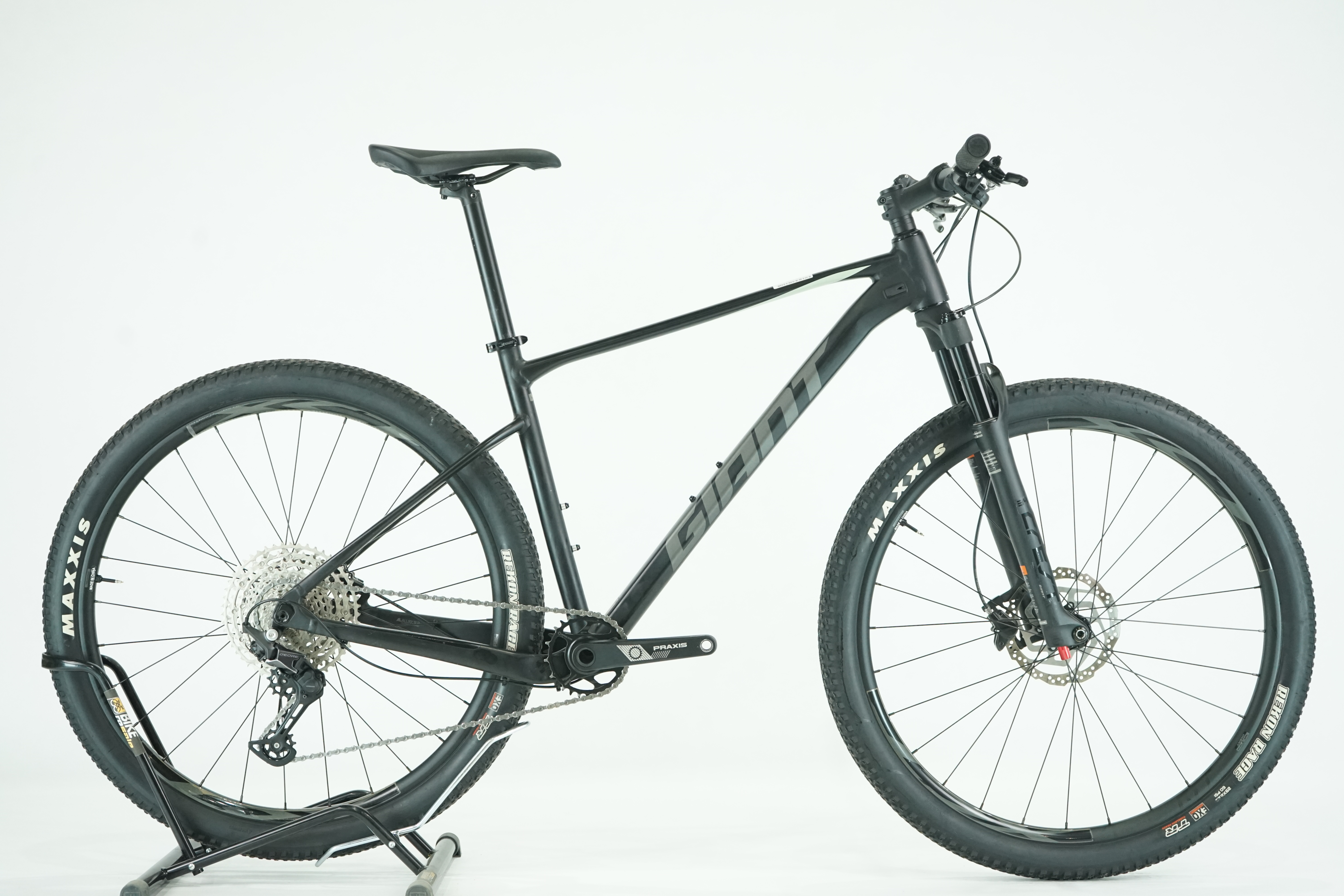Giant XTC SLR 2 2021 - Mountainbike - Aluminium - 29 Zoll - Hardtail