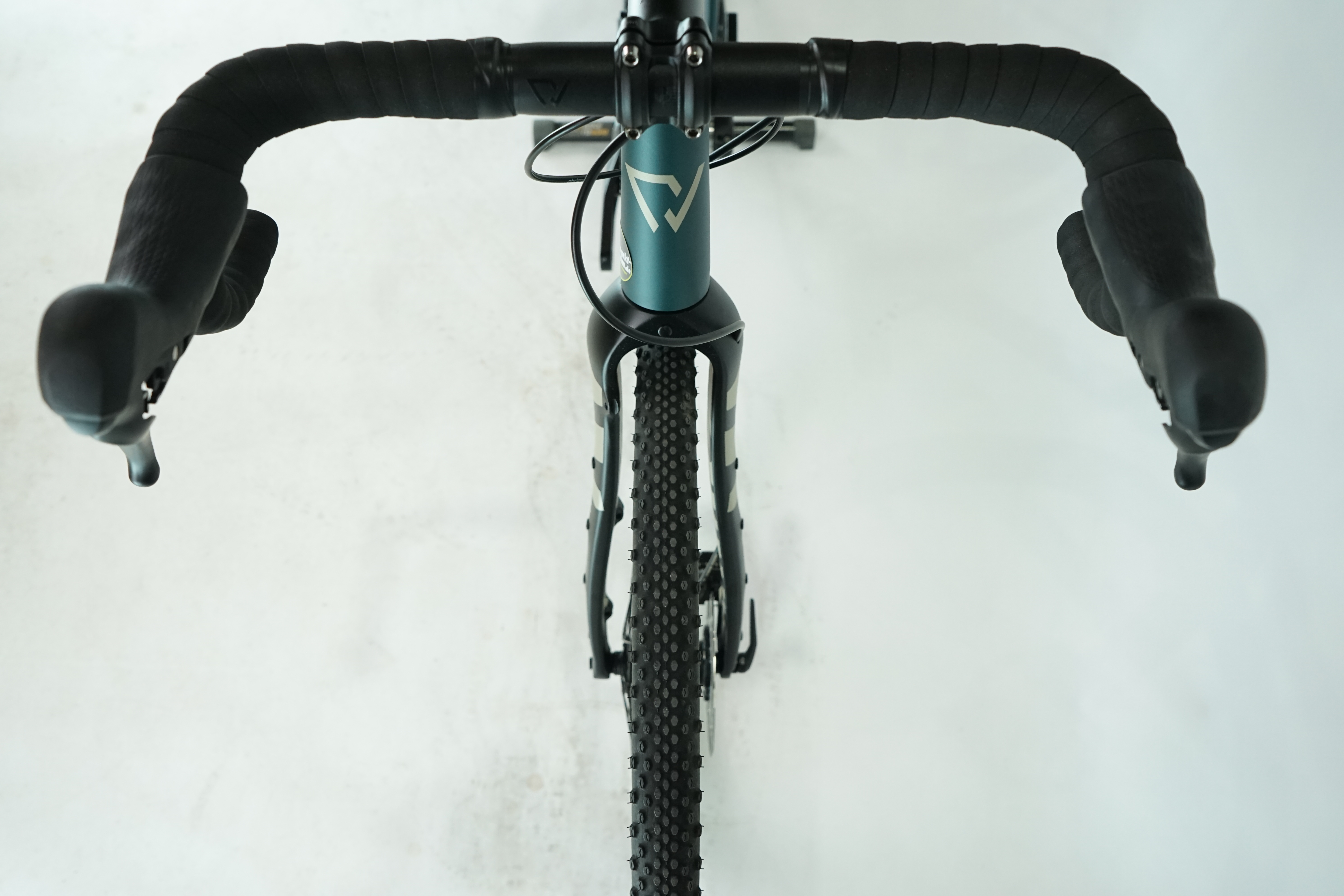 Conway Gravel 8.0 2023 - Gravelbike - Aluminium 