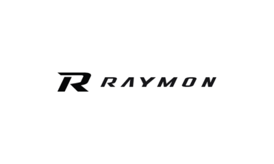 logo: raymon