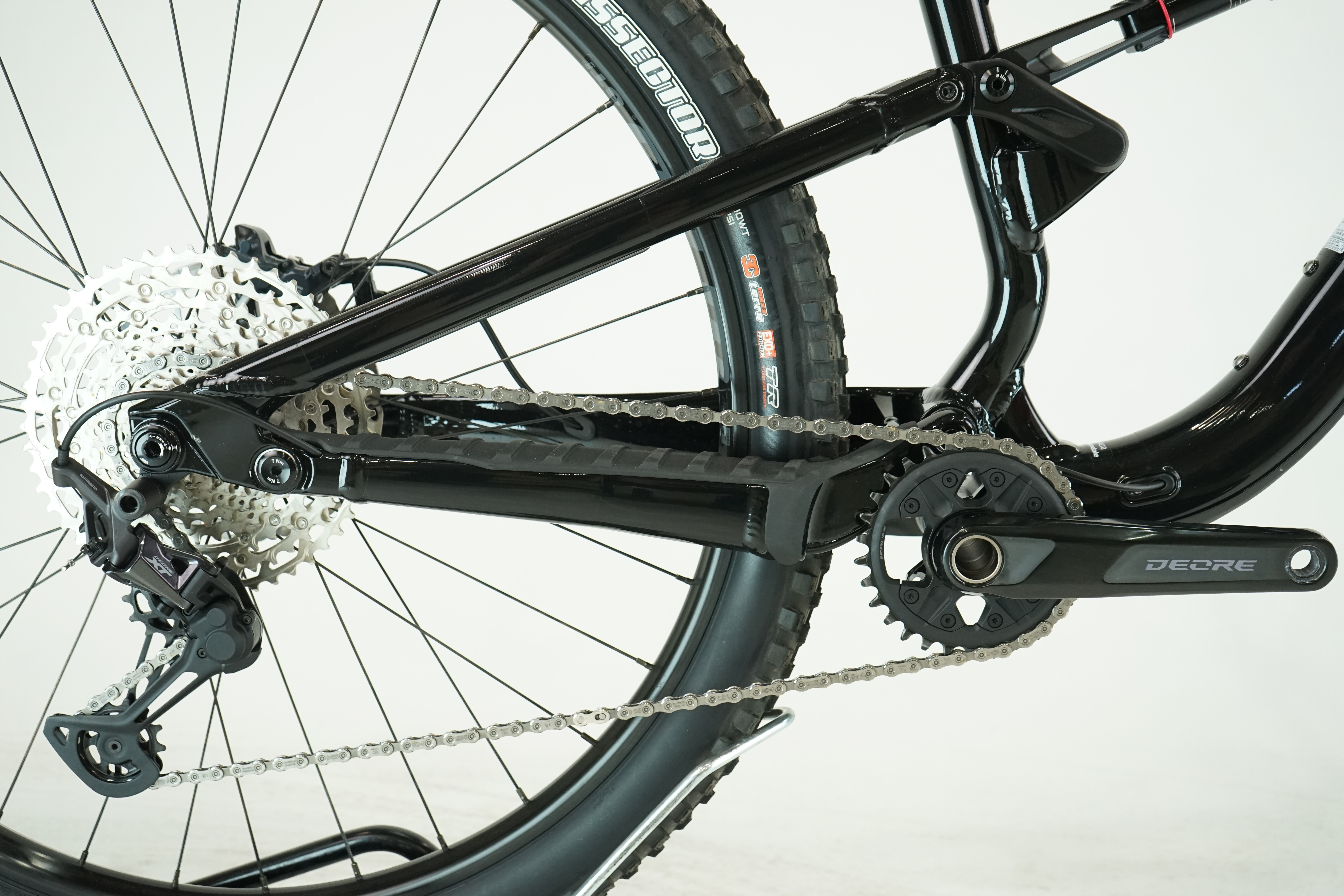 Cannondale Habit LT 2 2023 - Fully Mountainbike - Aluminium - 29 Zoll