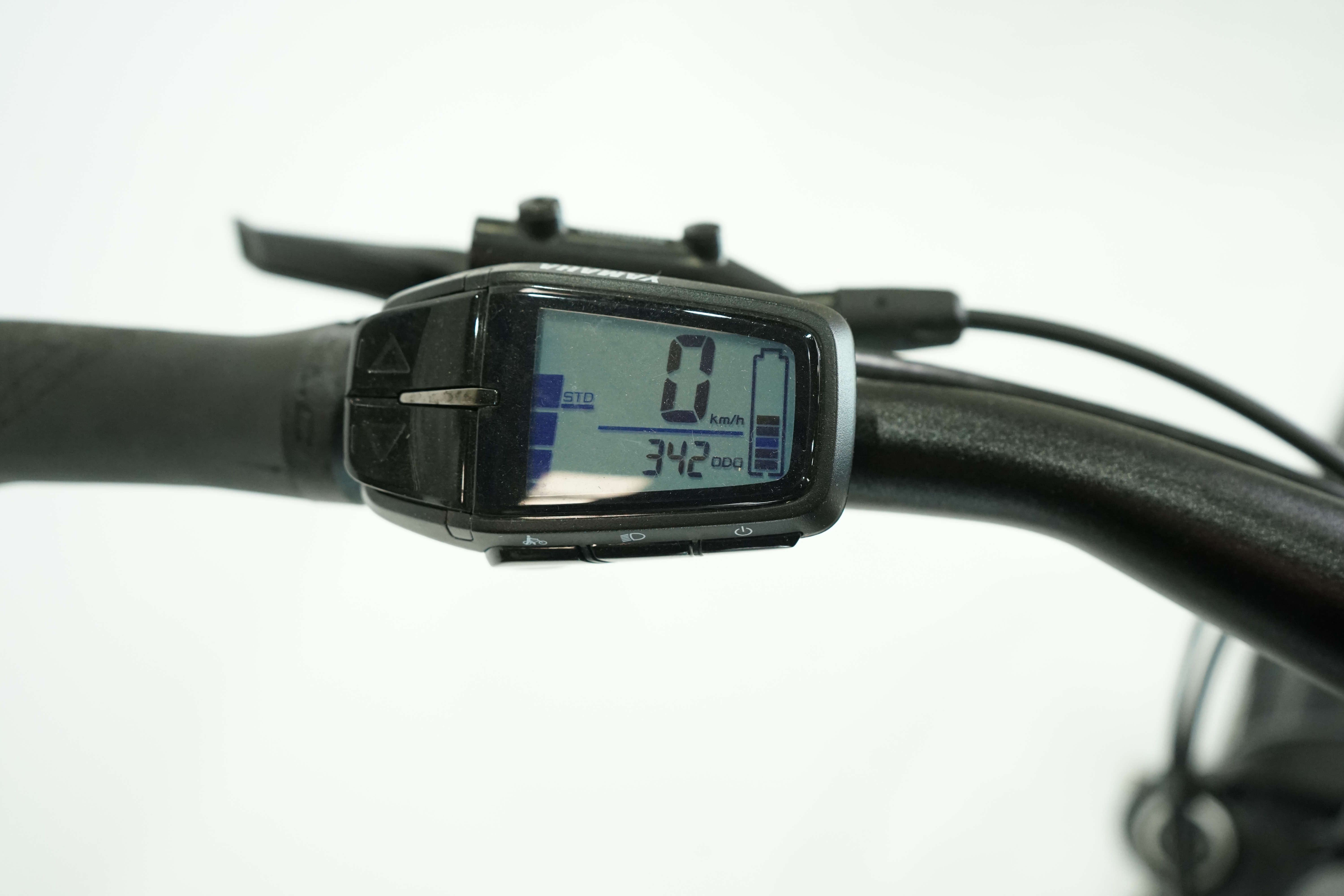 WINORA Yucatan 10 2023 - Trekking E Bike - 720 Wh - Diamant - 27,5 Zoll