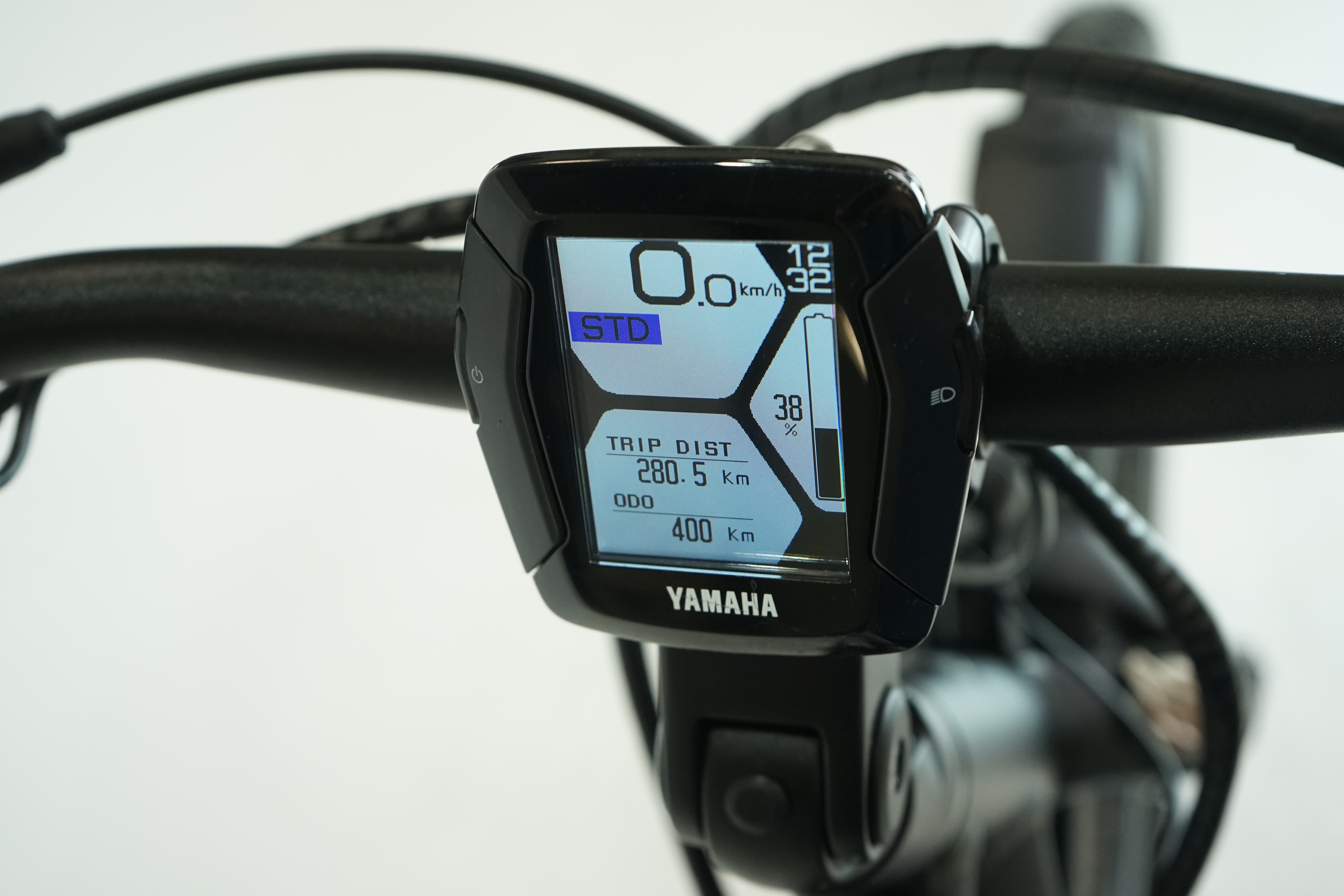 Winora Yucatan 12 Pro 2022 - Trekking E Bike - 630 Wh - 27,5 Zoll - Diamant 