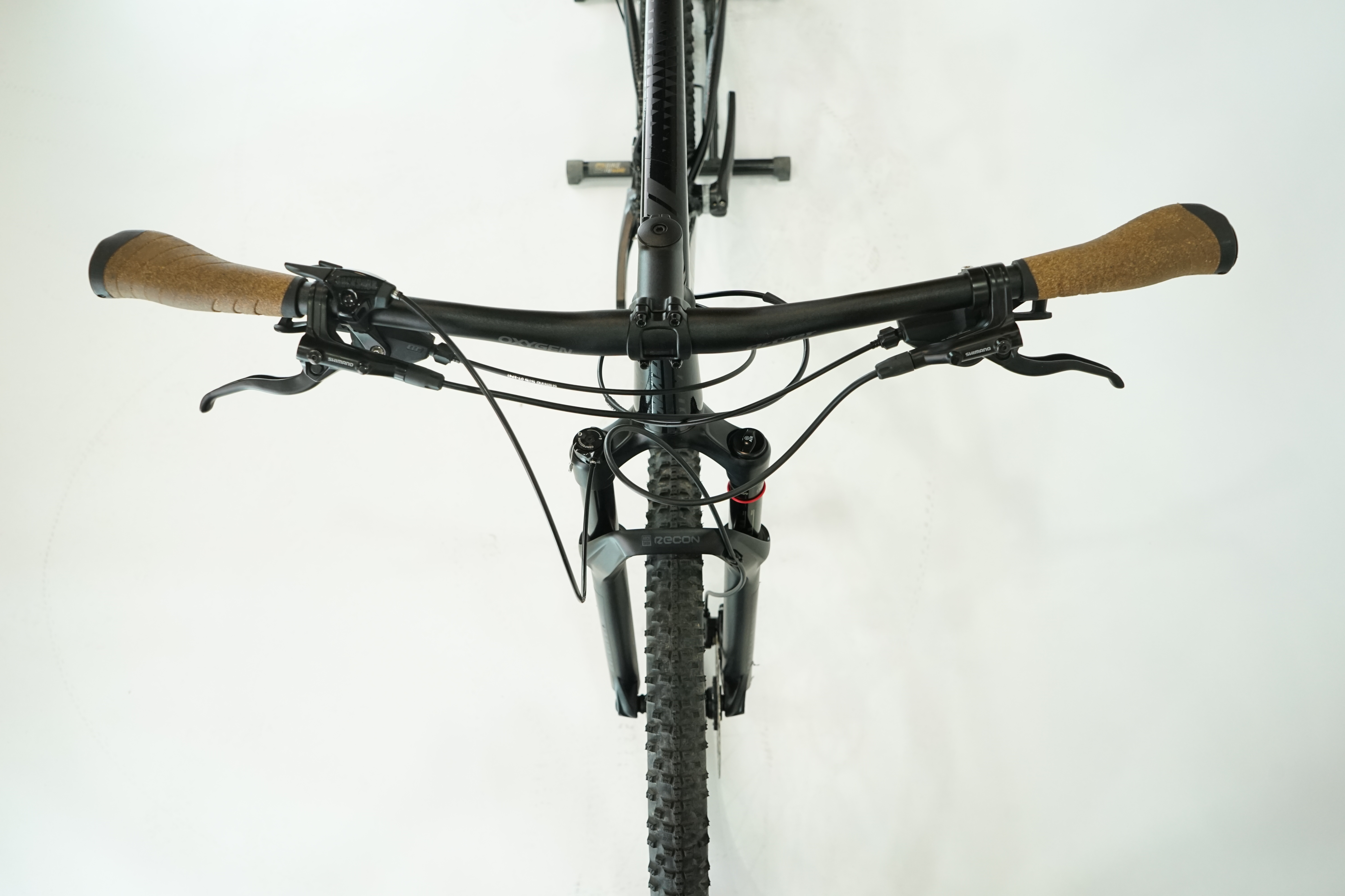 Stevens Devil´s Trail 2022 - Hardtail Mountainbike - Aluminium - 29 Zoll