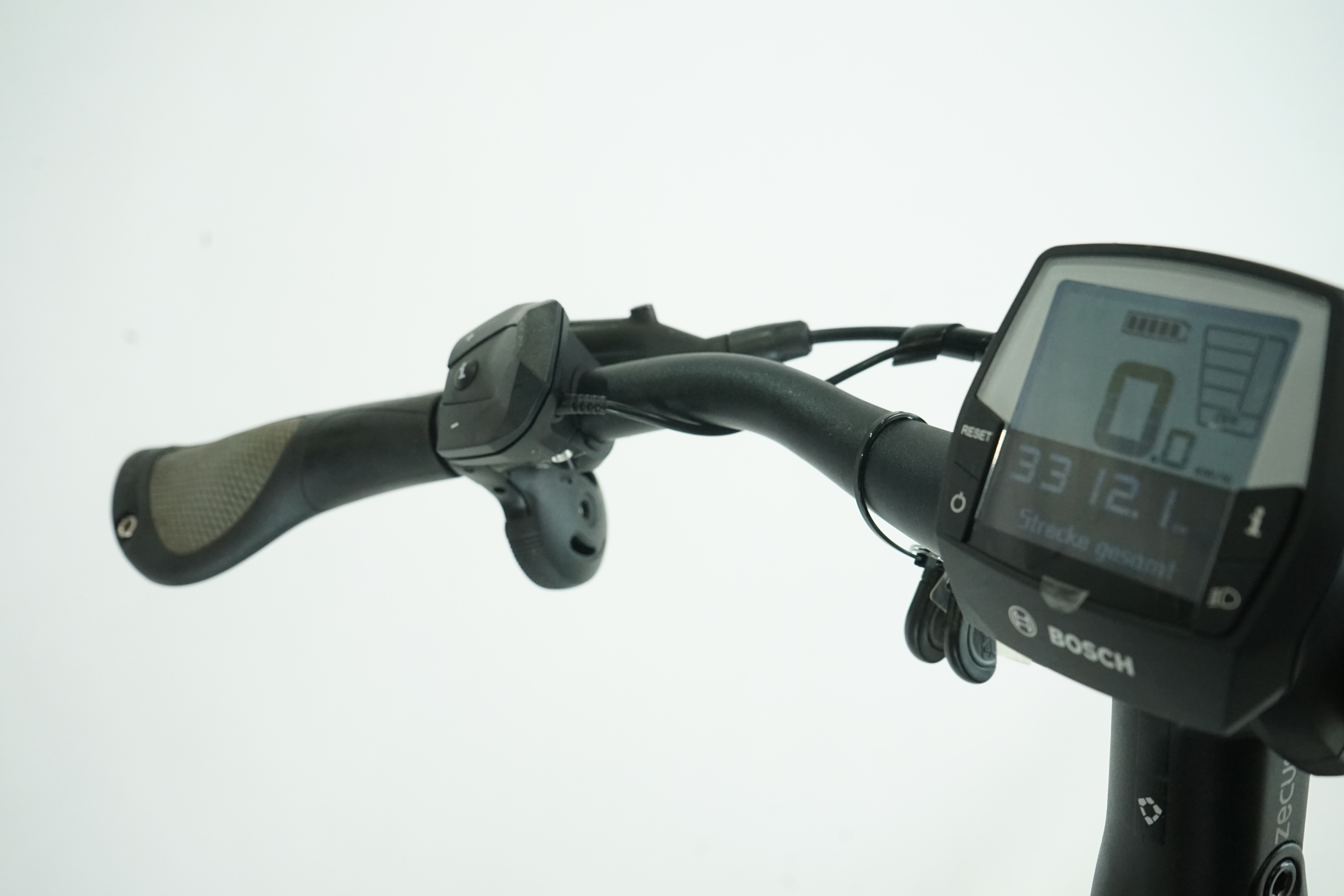 HERCULES E-Imperial I-R5 2022 - 625 Wh - 28 Zoll