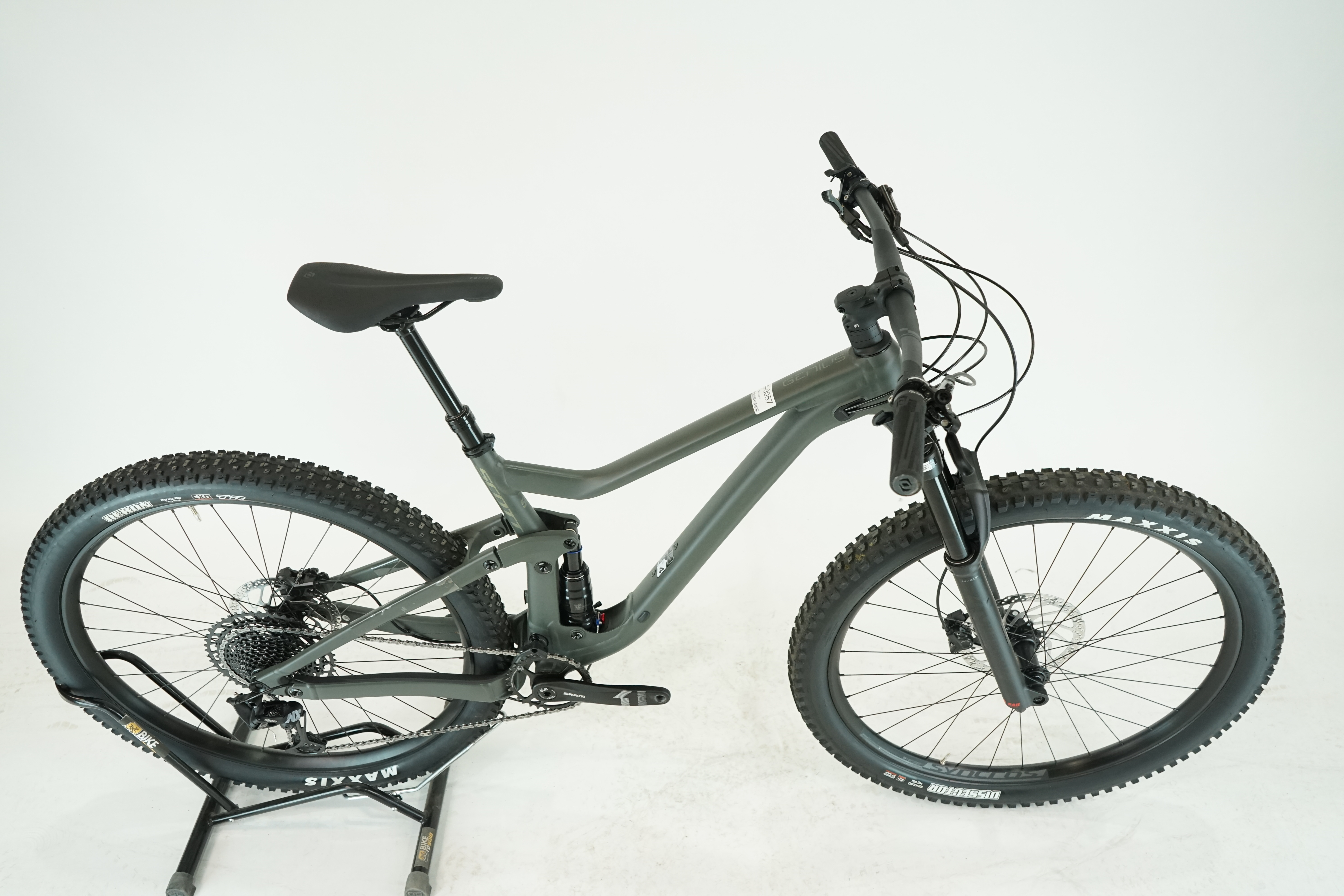 Scott Genius 950 2022 - Fully Mountainbike - 29 Zoll