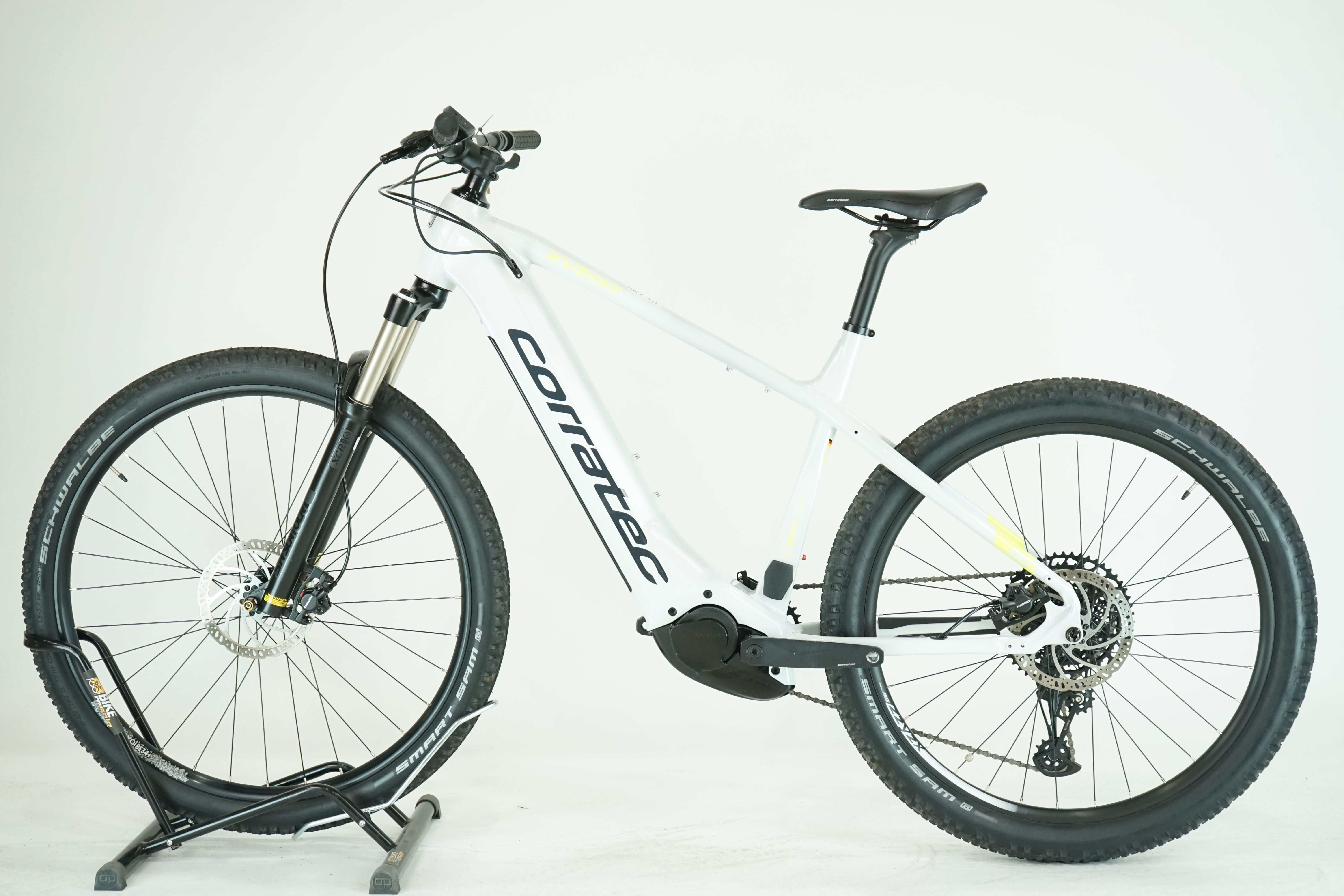 Corratec E-Power X Vert Race Gent 2022 - Mountain E Bike - 625 Wh - 29/27,5 Zoll