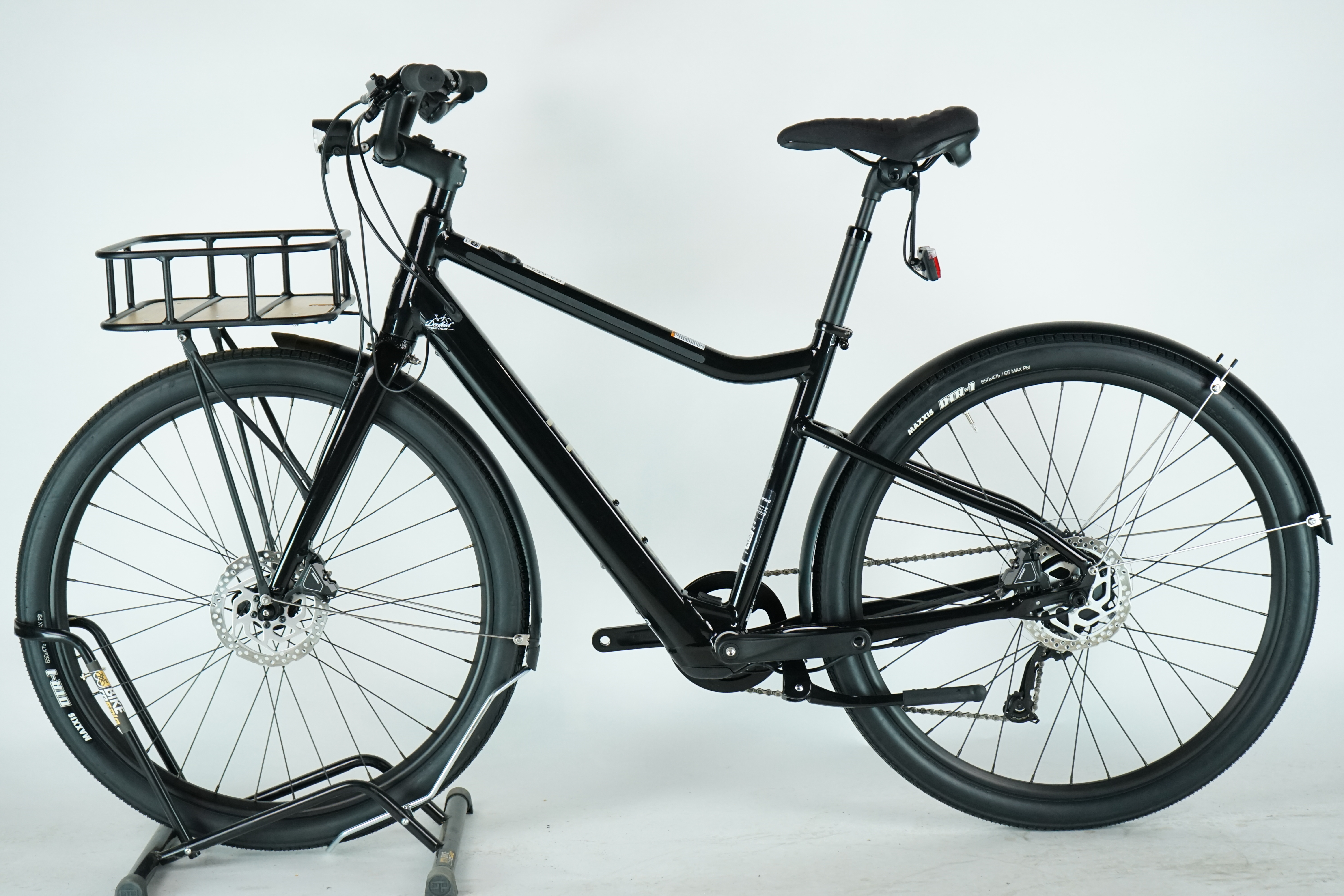 Cannondale Treadwell Neo EQ 2022 - Trekking E Bike- 250 Wh - Diamant