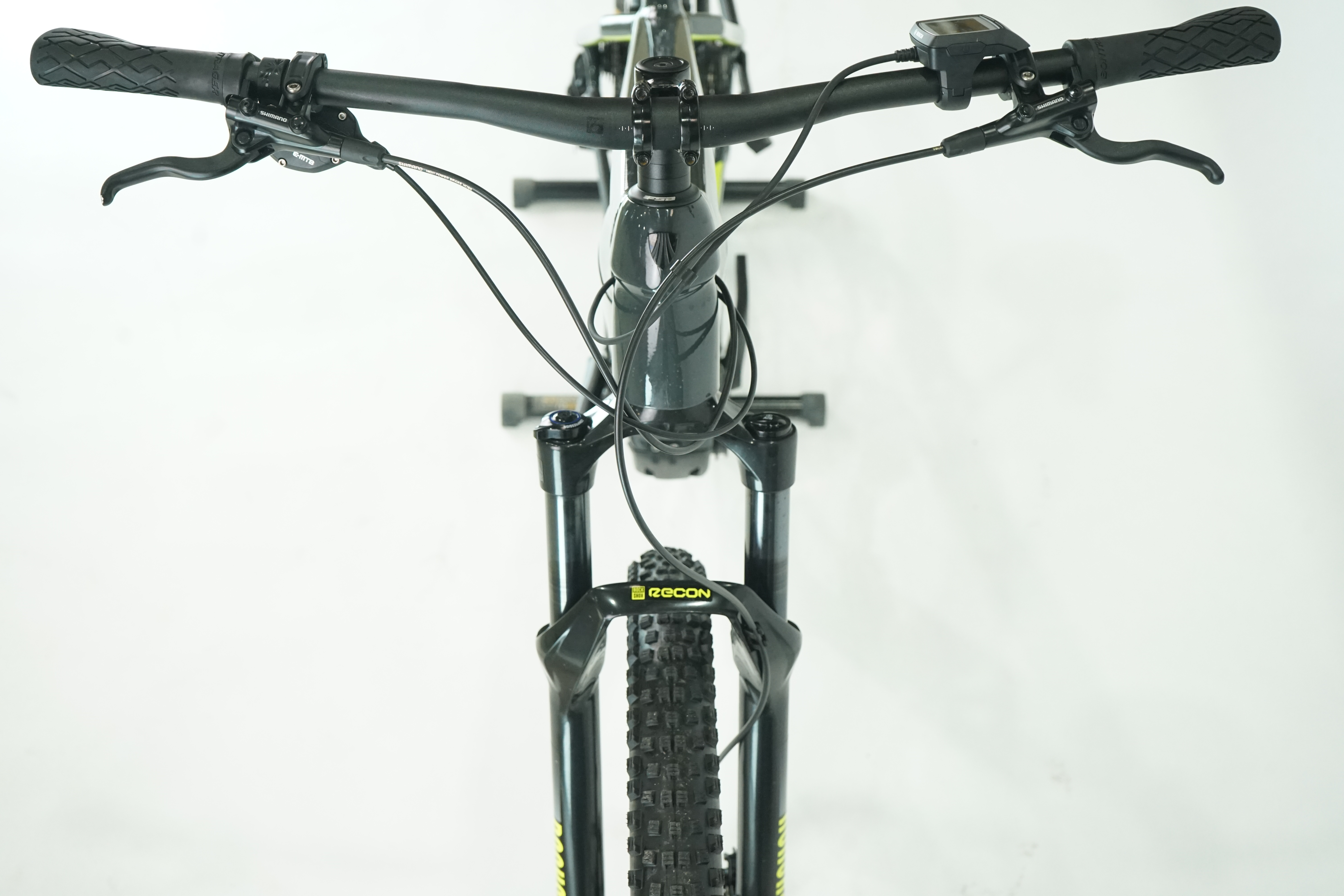 Trek Powerfly 5 2021 - E Mountainbike - 625 Wh - 29 Zoll - Hardtail