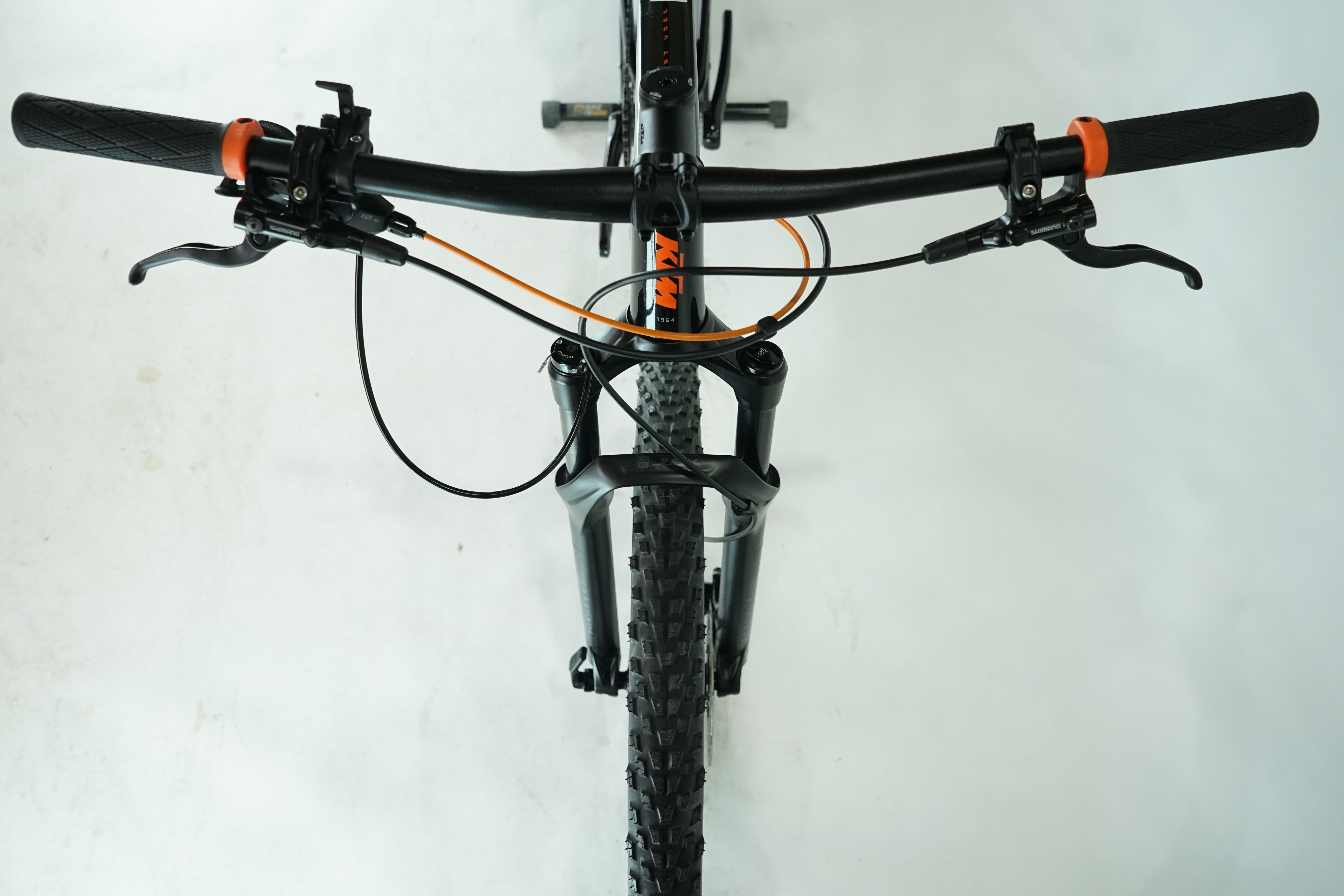 KTM Ultra 1964 Comp 2022 - Mountainbike - Aluminium - 29 Zoll