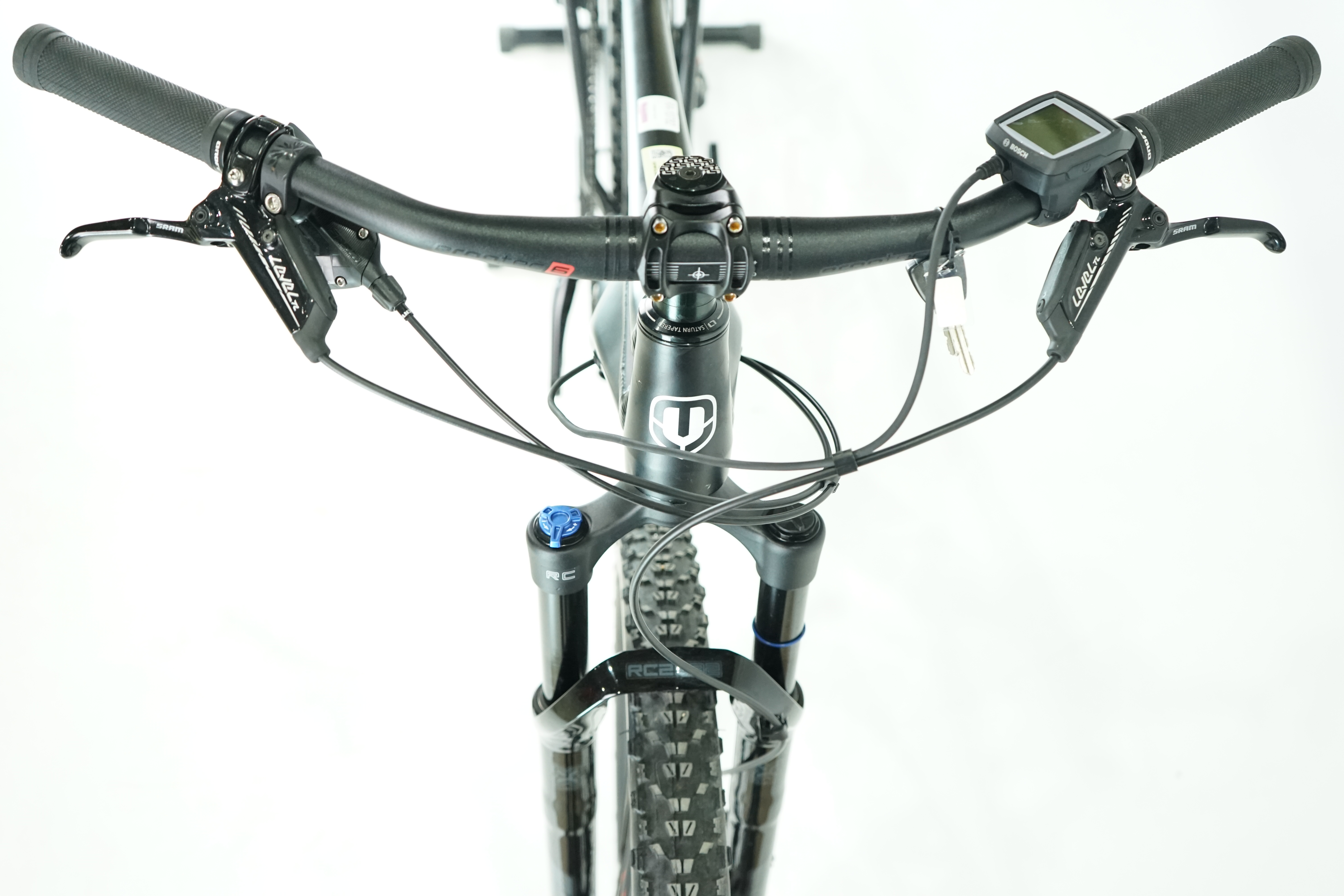 Mondraker Prime 29 2022 - E Mountainbike - 625 Wh - 29 Zoll