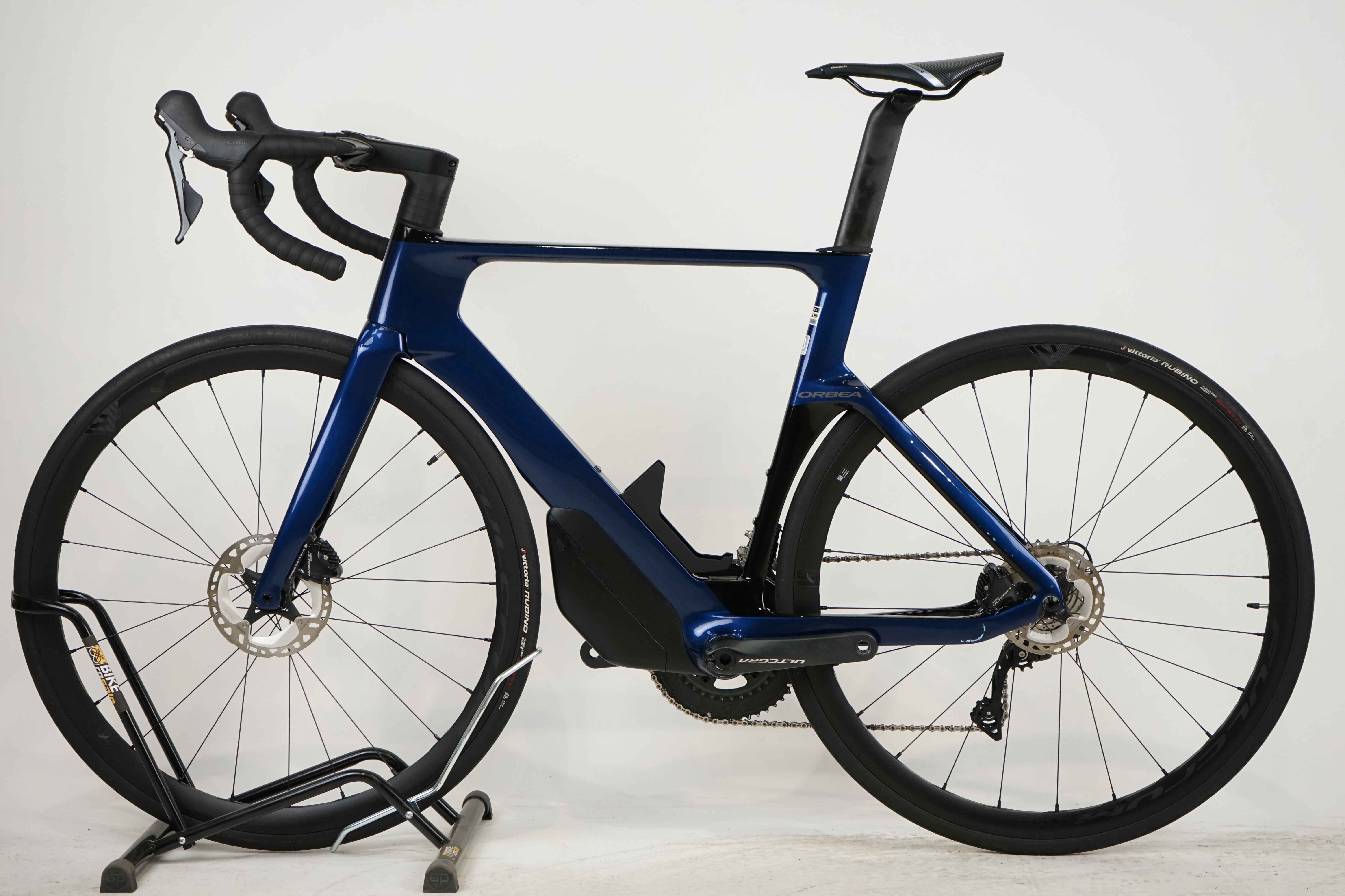 Orbea Orca Aero M20LTD 2022 - Rennrad - Carbon