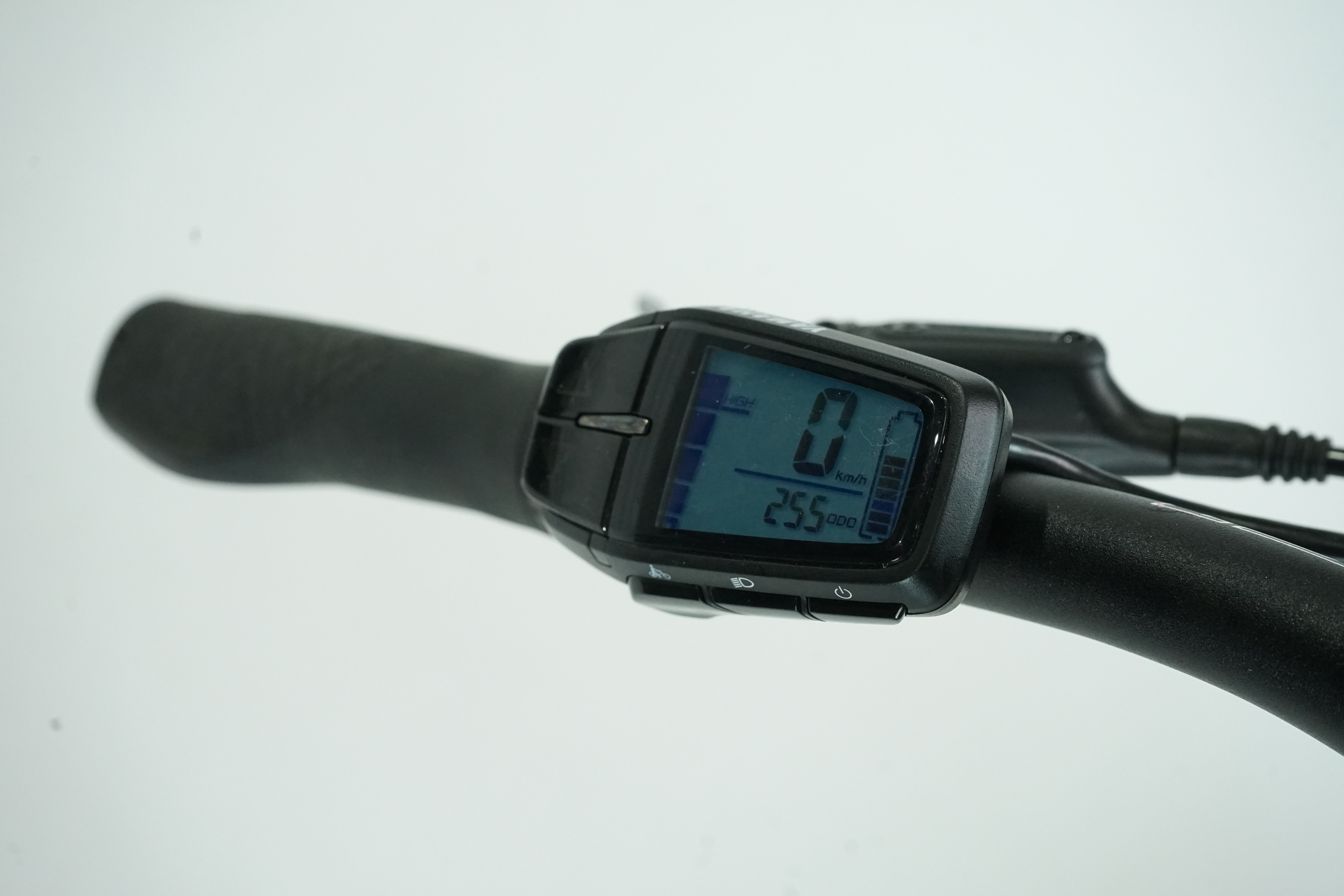 Ghost E-Teru Y Universal 2023 - Mountain E Bike - 630 Wh - 29 Zoll - Hardtail