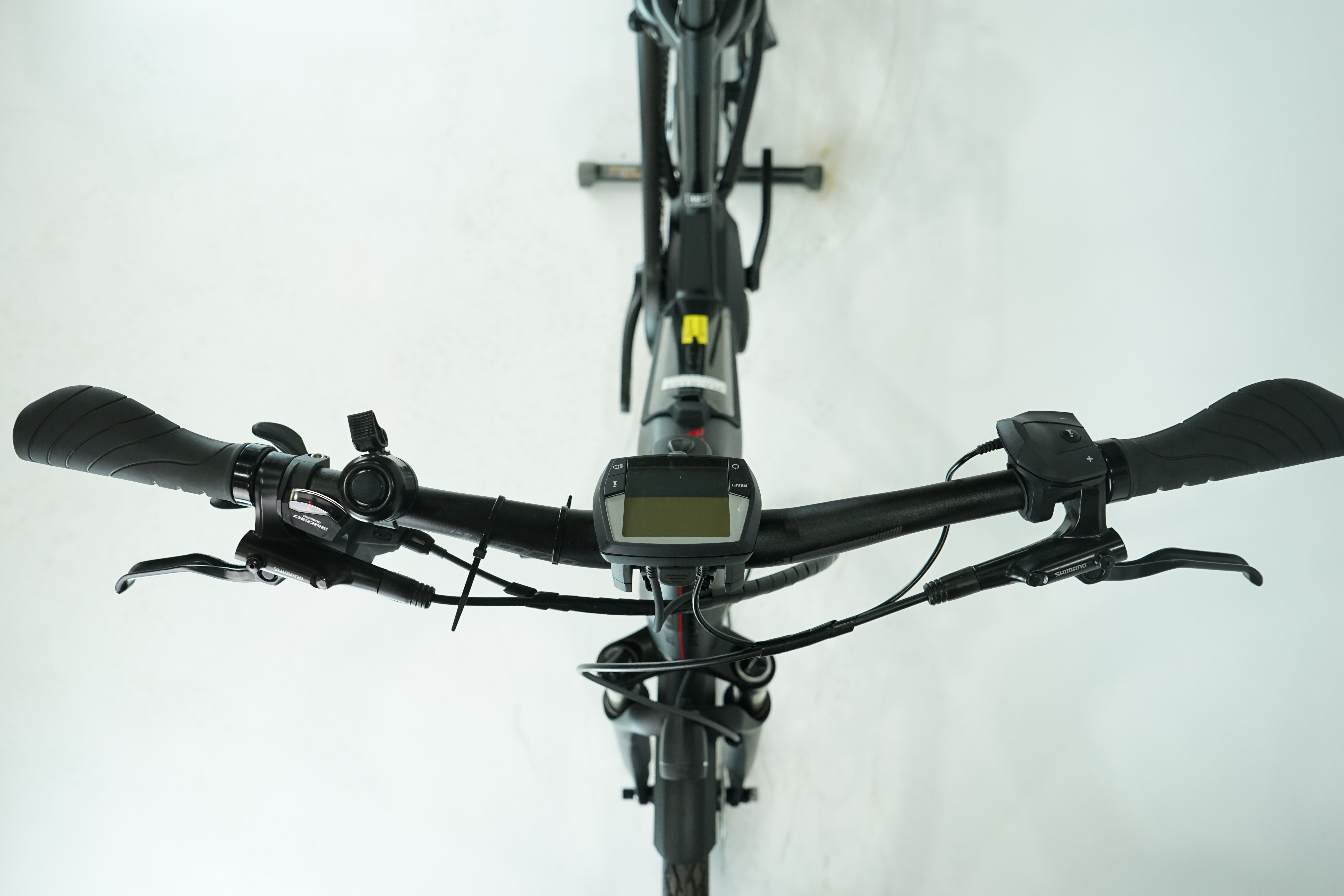 Stevens E-Lavena PT5 Forma 2023 - Trekking E Bike - 500 Wh - Tiefeinstieg