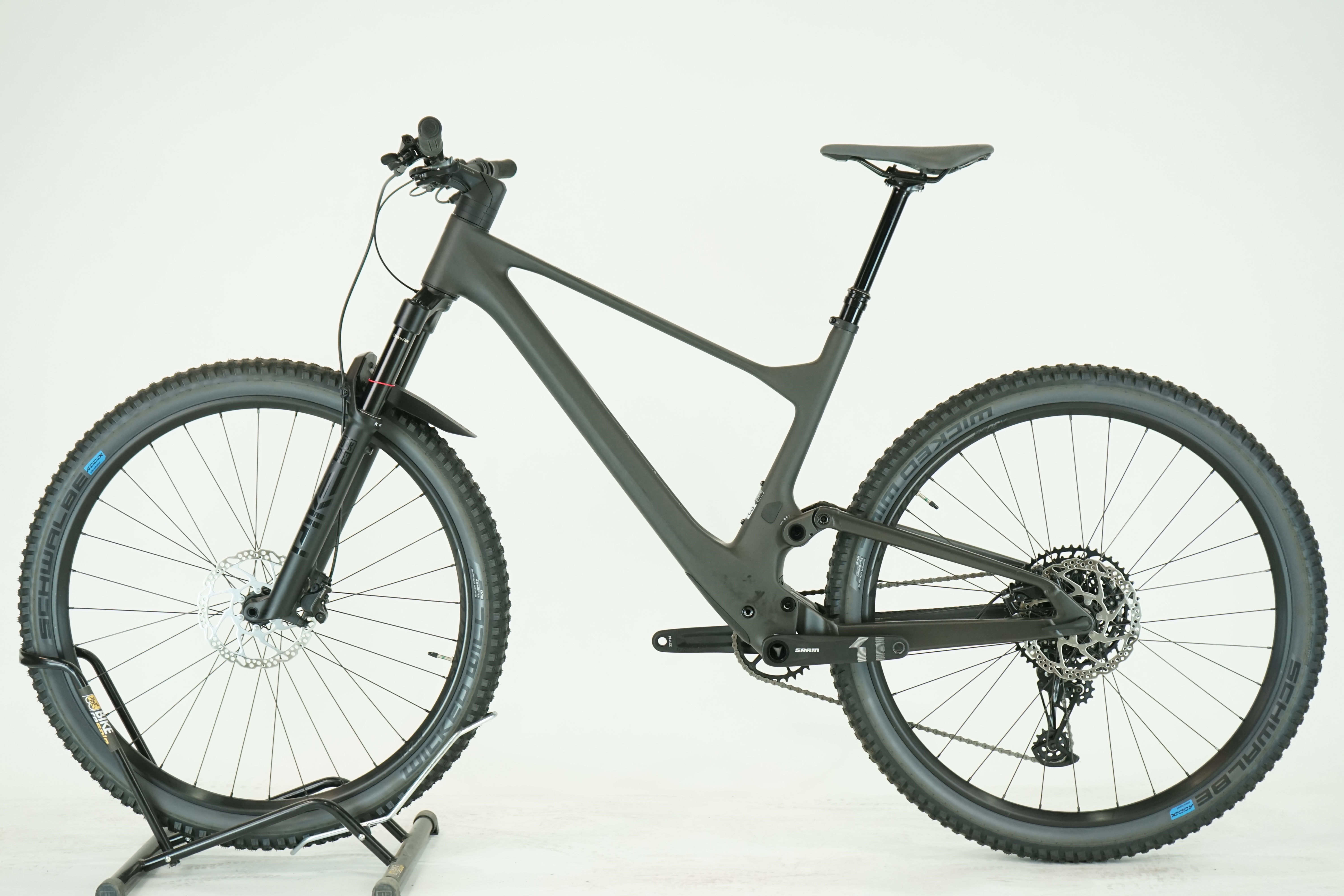 Scott Spark 940 2023 - Fully Mountainbike - Carbon - 29 Zoll