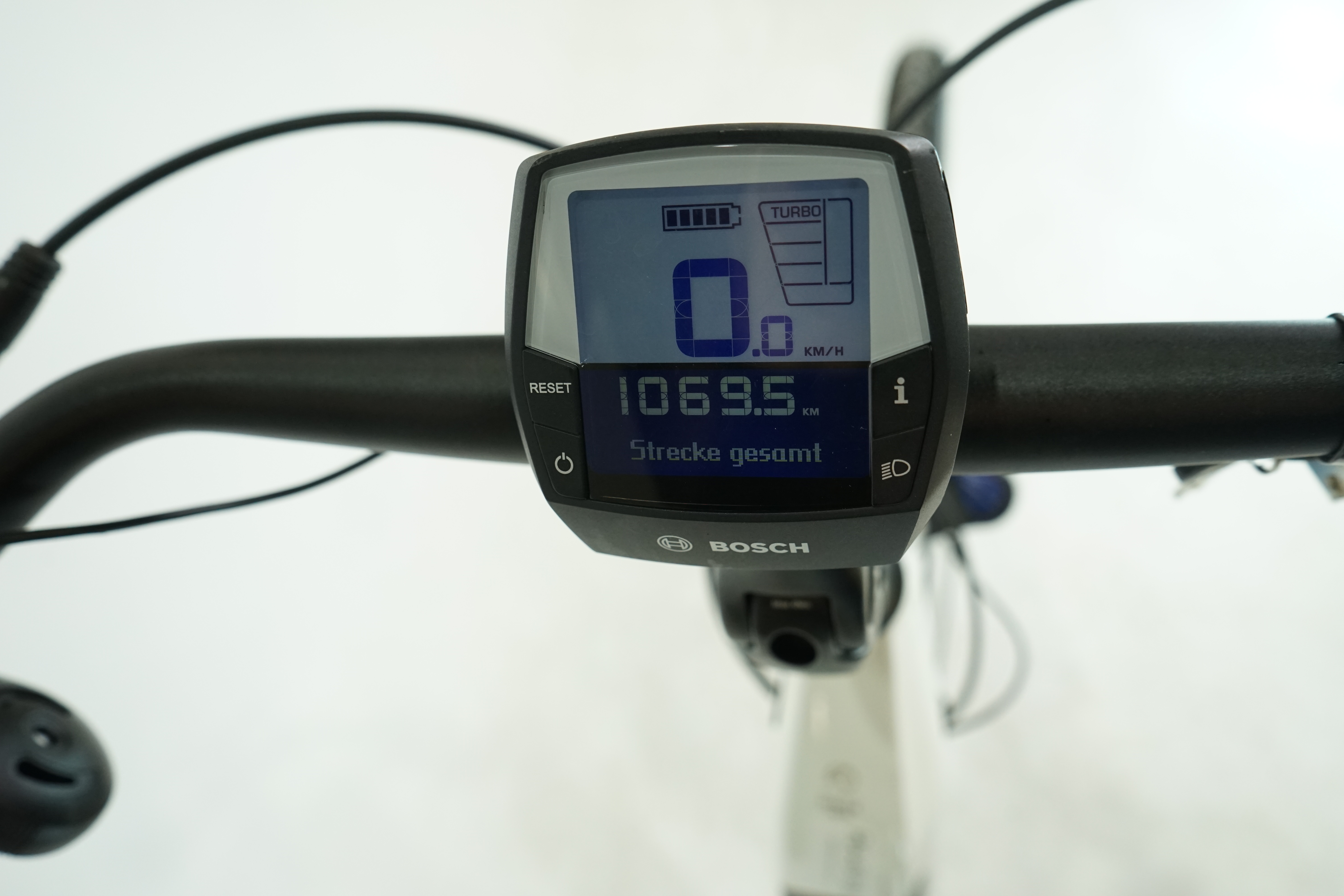 Kalkhoff Image 3.B Advance 2023 - City E Bike - 500 Wh - Tiefeinstieg