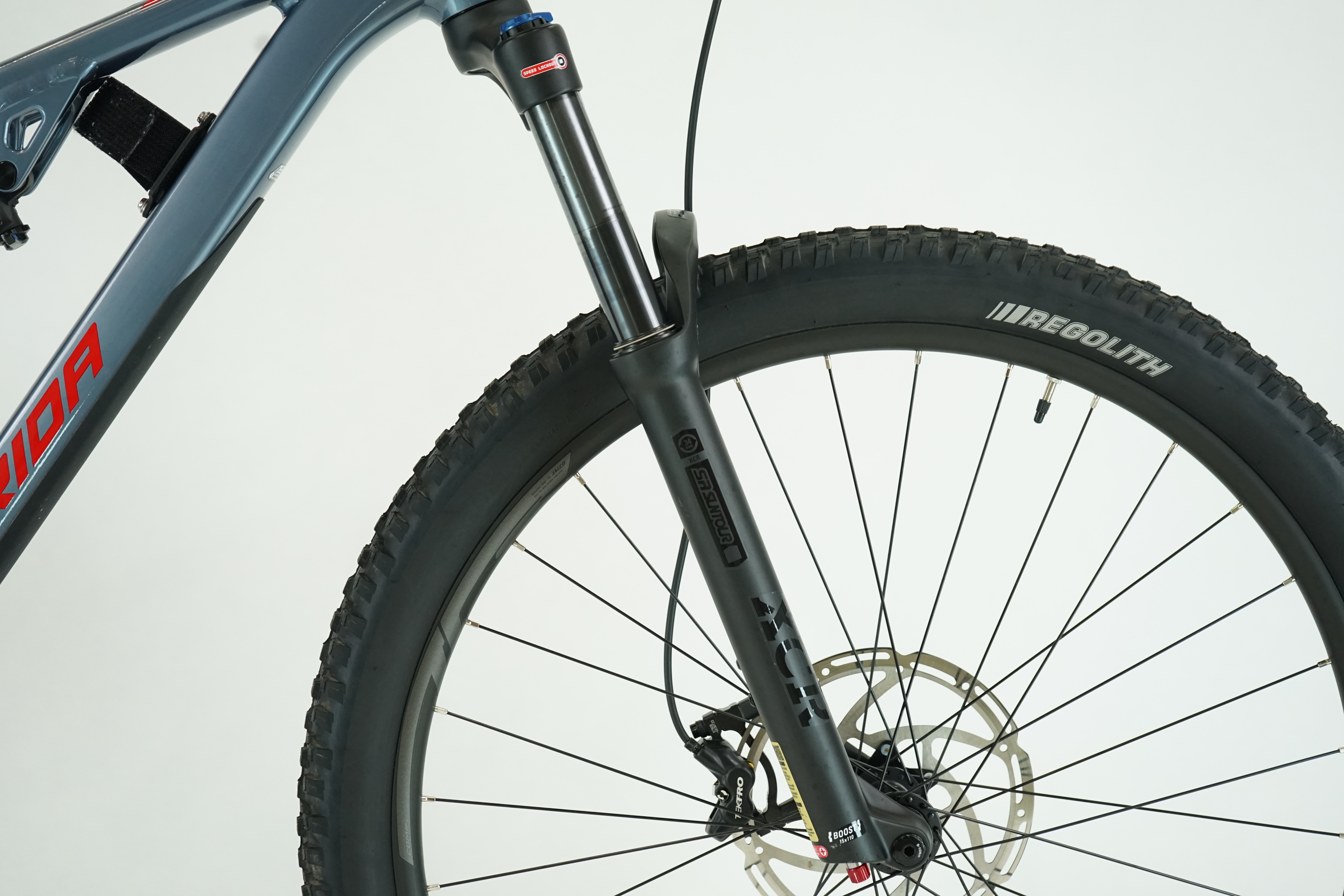 Merida OneForty 400 SE 2023 - Fully Mountainbike - 29 Zoll