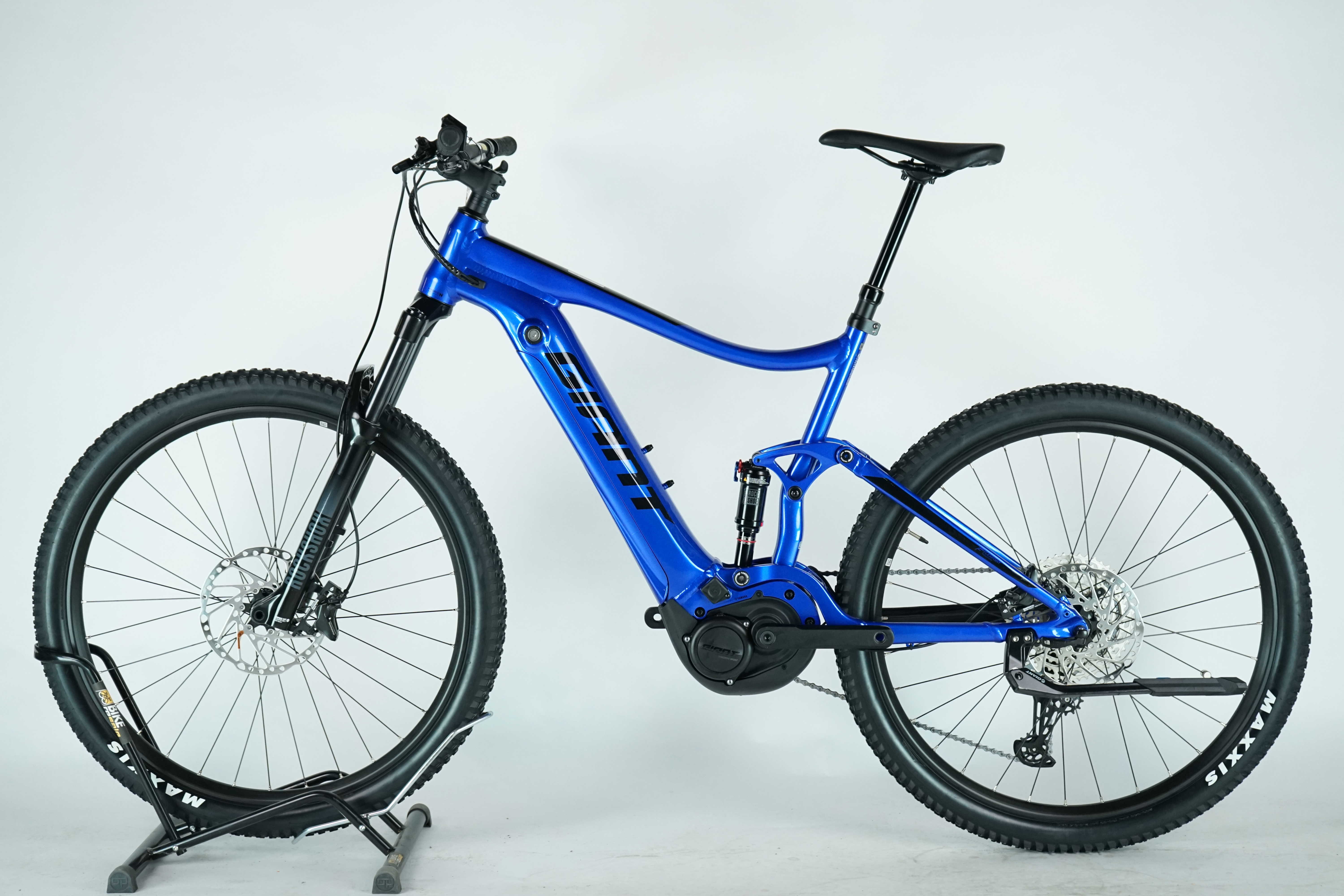 Giant Stance E+ 1  2022 - Fully E Bike - 621Wh - 29Zoll