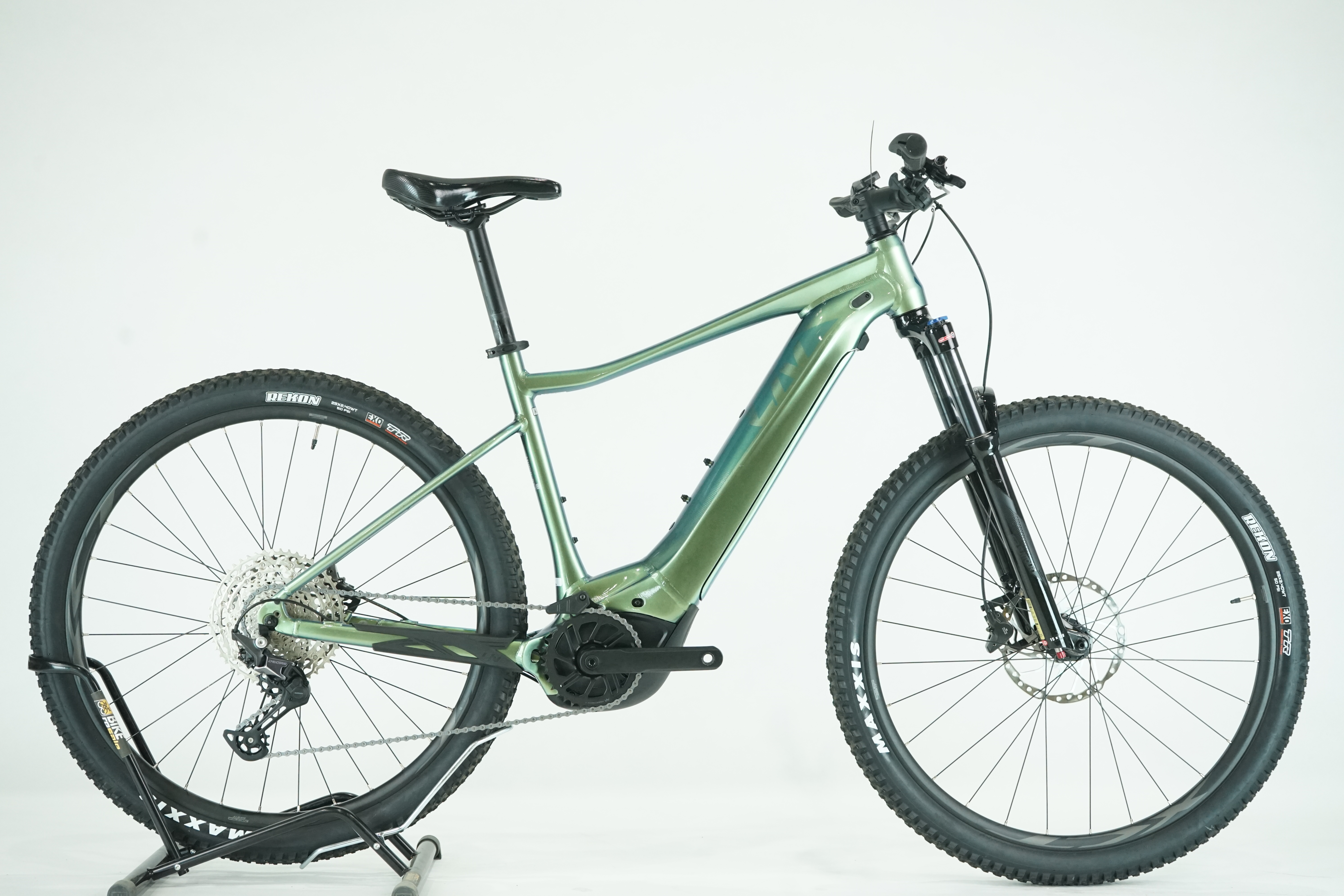 Liv Vall E+1 2022 - E Mountainbike - 500 Wh - 29 Zoll - Hardtail