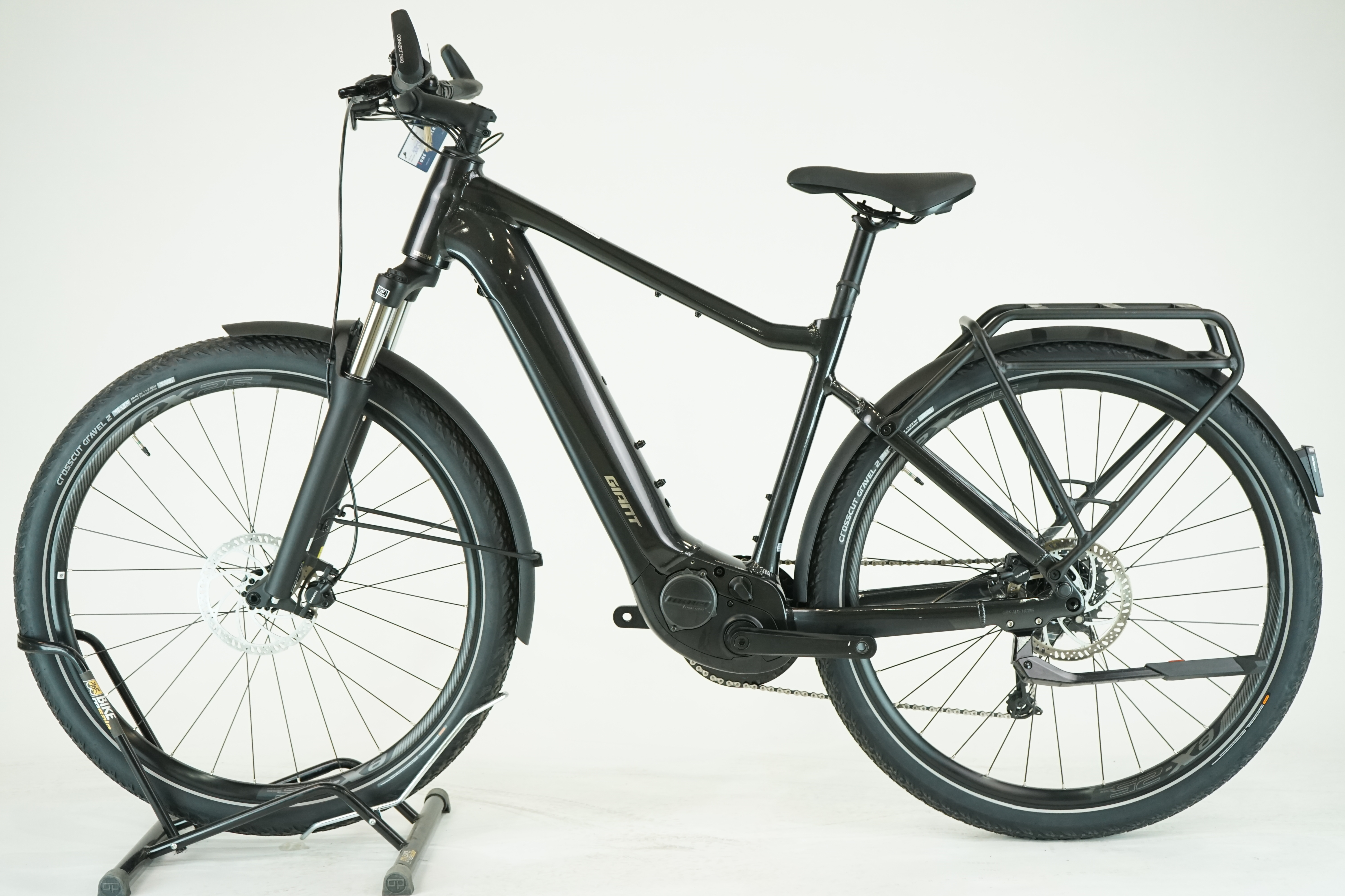 Giant Explore E+ 2 2023 - Trekking E Bike - 625 Wh - 29 Zoll - Diamant