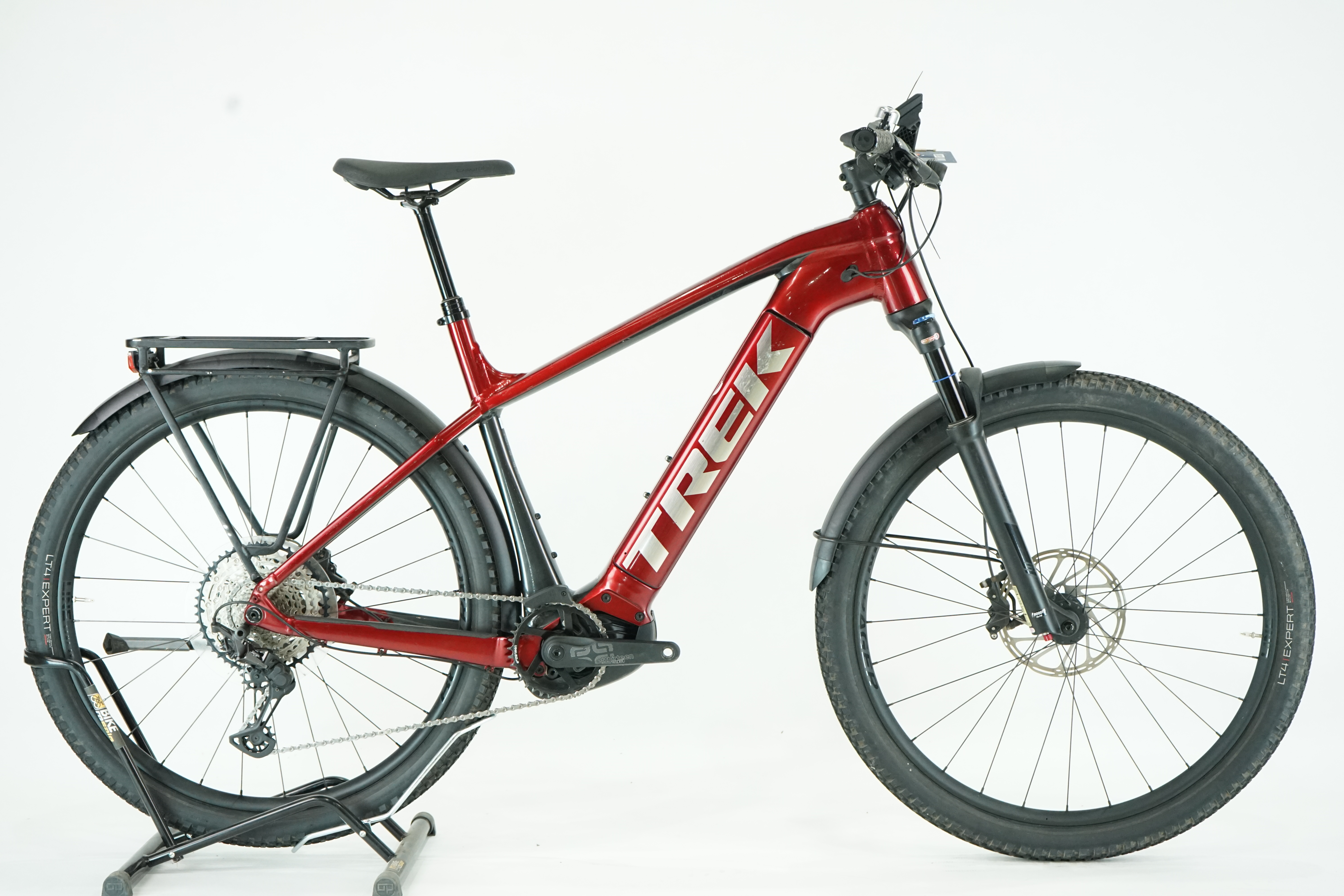 Trek Powerfly Sport 7 EQ 2023 - All Terrain E Bike - 625 Wh - 29/27,5 Zoll - Hardtail