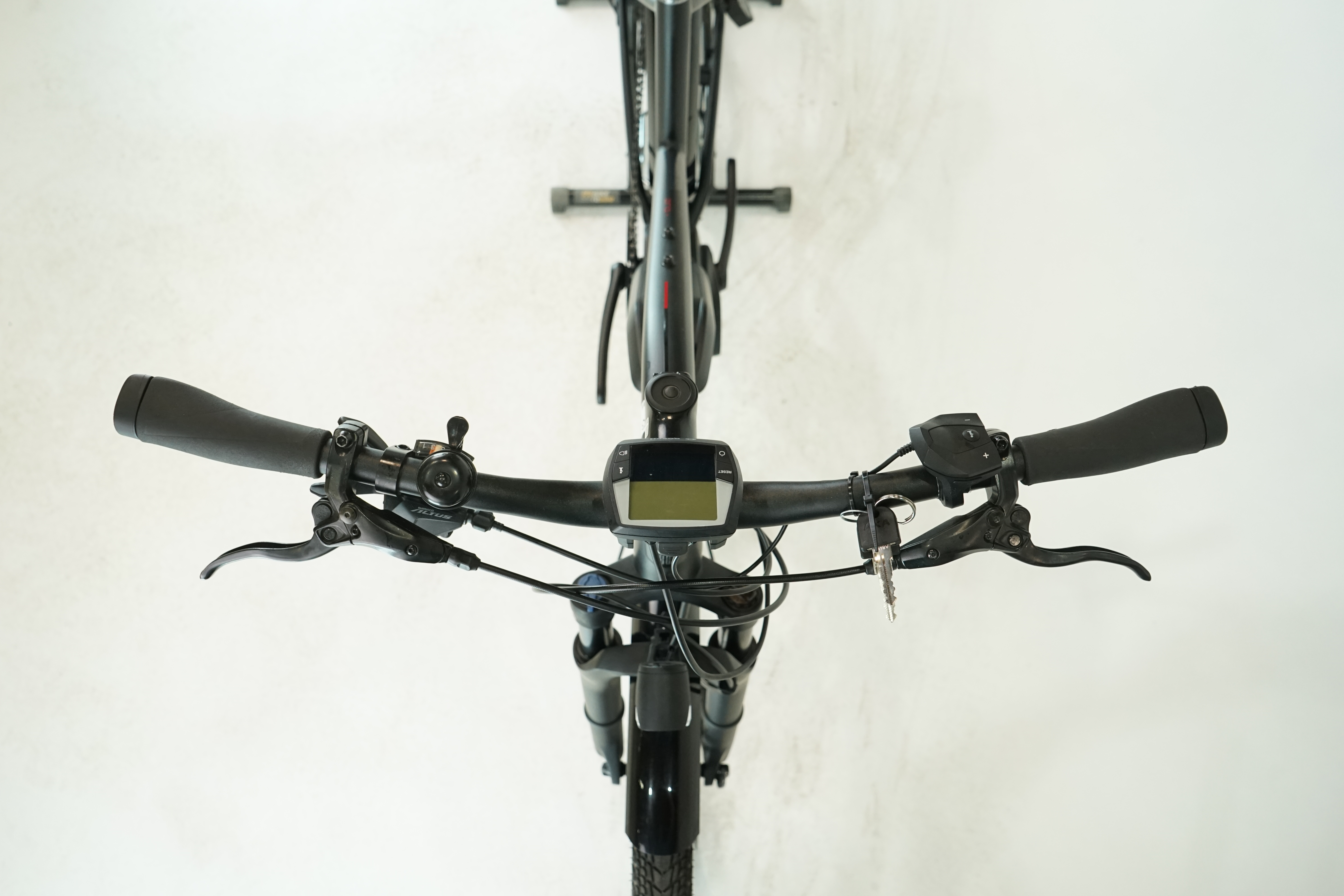 Diamant Zing+ 2022 - Trekking E Bike - 500 Wh - 27,5 Zoll - Damen Sport