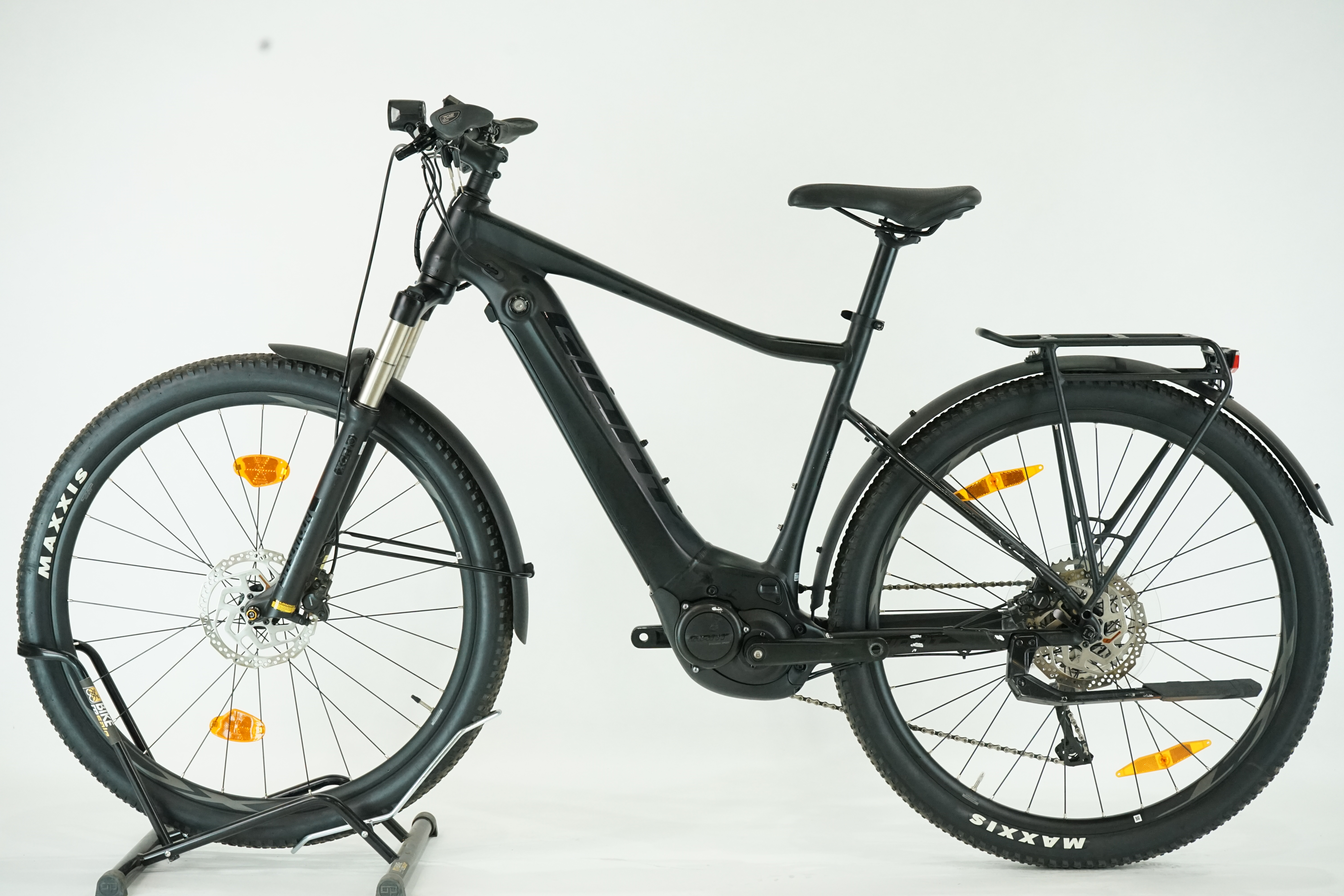 Giant Fathom E+ EX 2021 -  All Terrain E Bike - 625 Wh - 29 Zoll - Hardtail