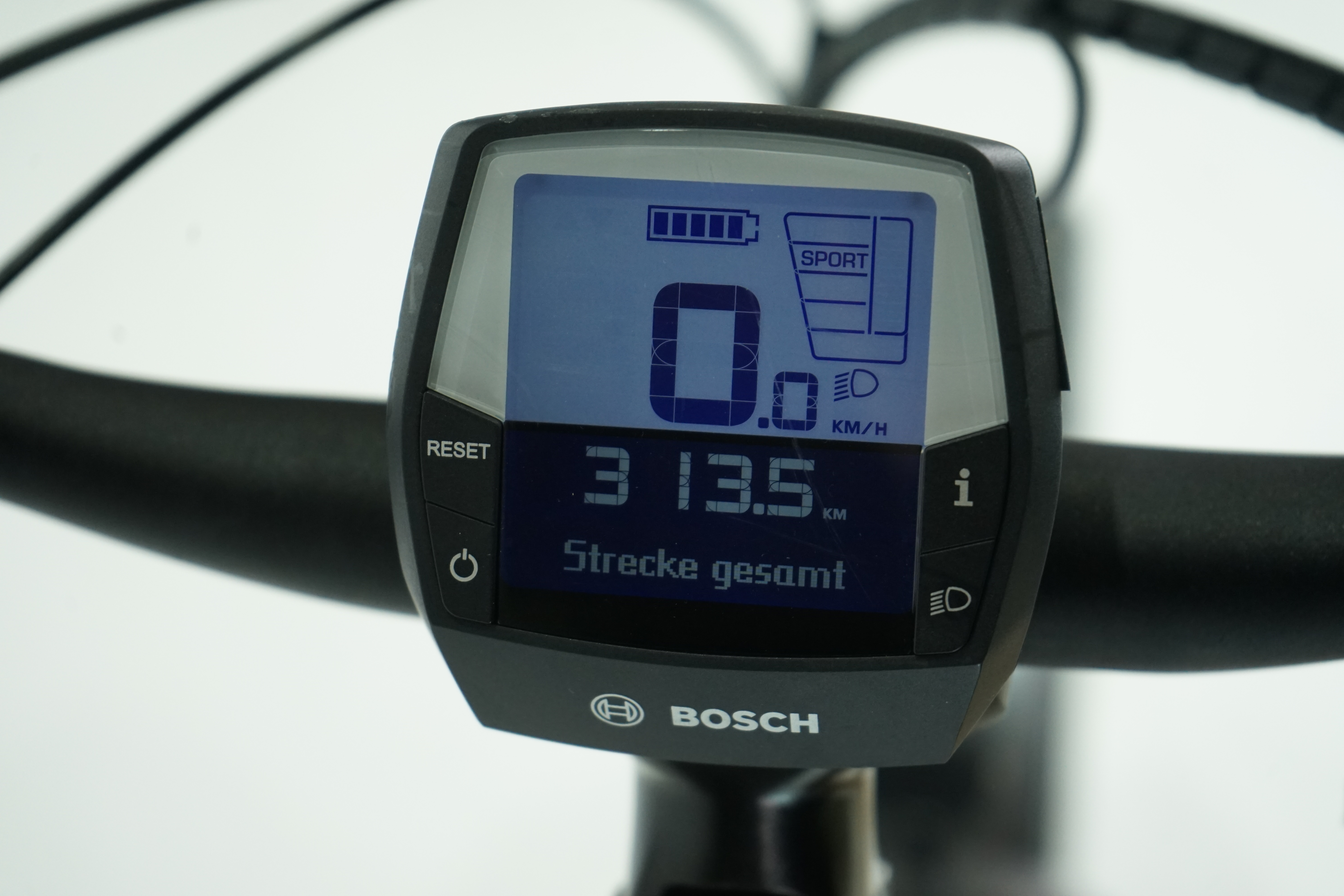 Pegasus Savino EVO 10 CX 2022 - Trekking E Bike - 625 Wh - Tiefeinsteiger