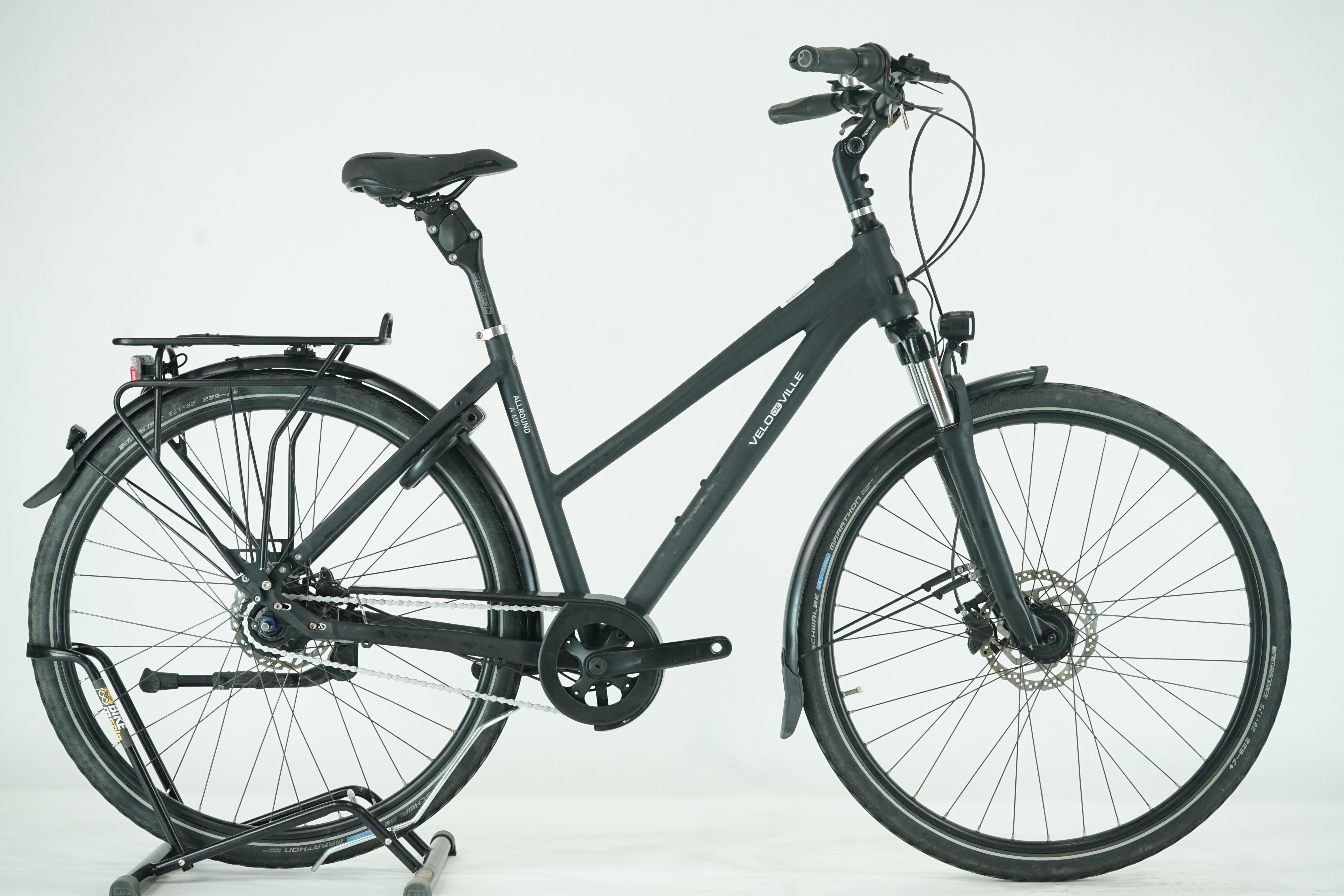 Velo De Ville A 400 2021 - Citybike - Rücktritt - Damen Sport