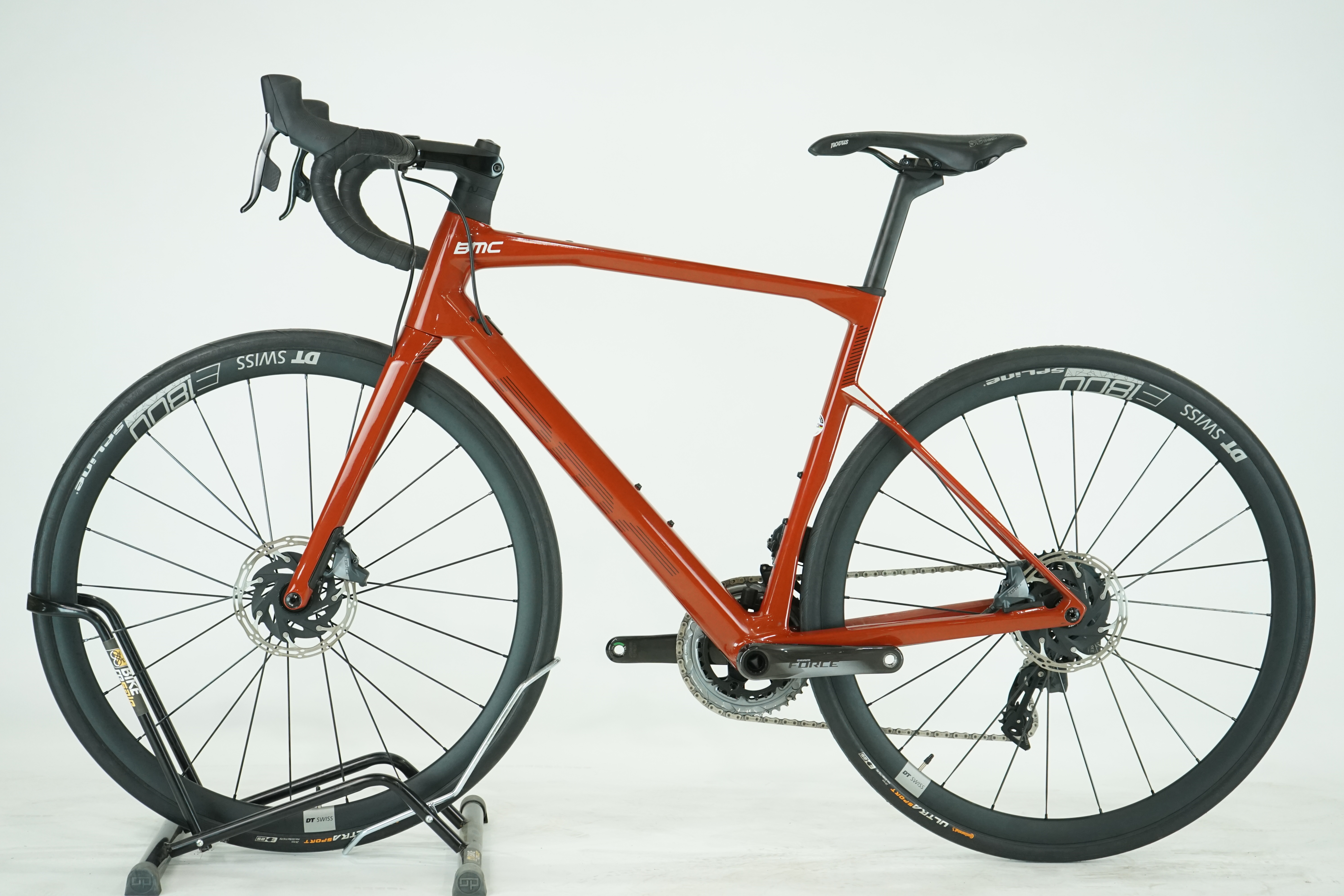 BMC Roadmachine ONE 2020 - Rennrad - 28Zoll - Carbon