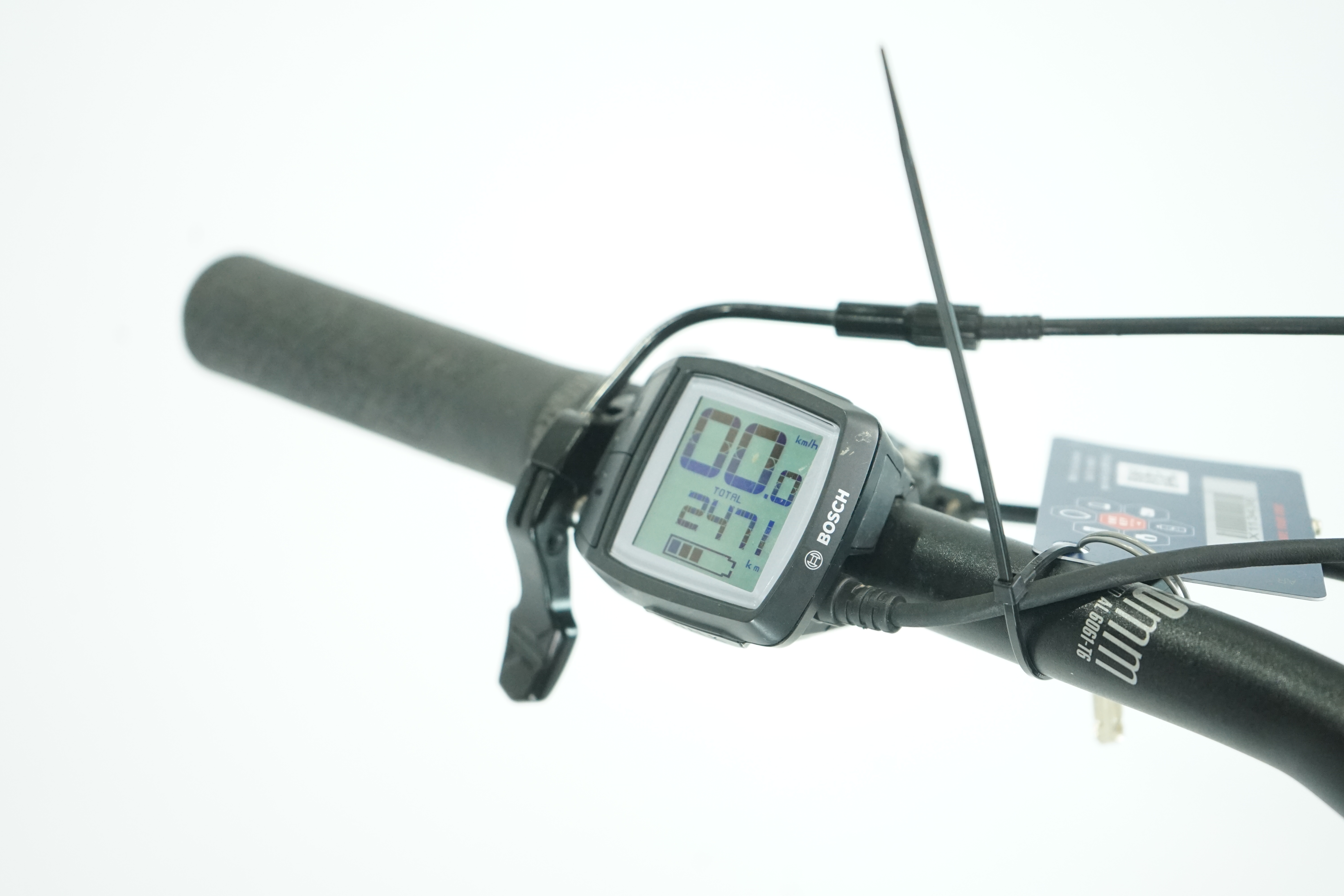 Haibike XDURO AllMtn 3.5 2020 - E Mountainbike - 625 Wh - 29 Zoll