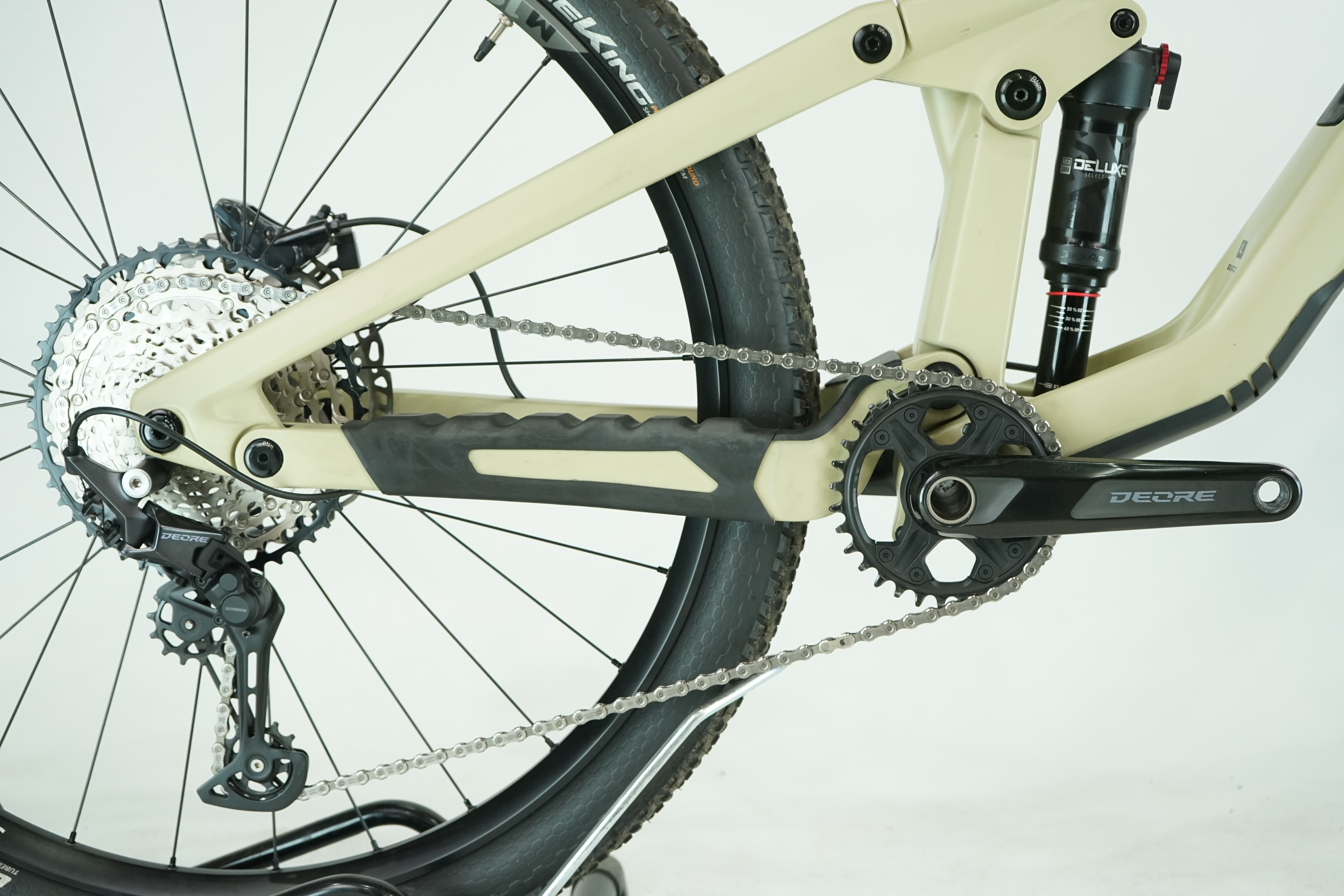 Simplon Rapcon 2022 - Fully - Carbon - 29 Zoll