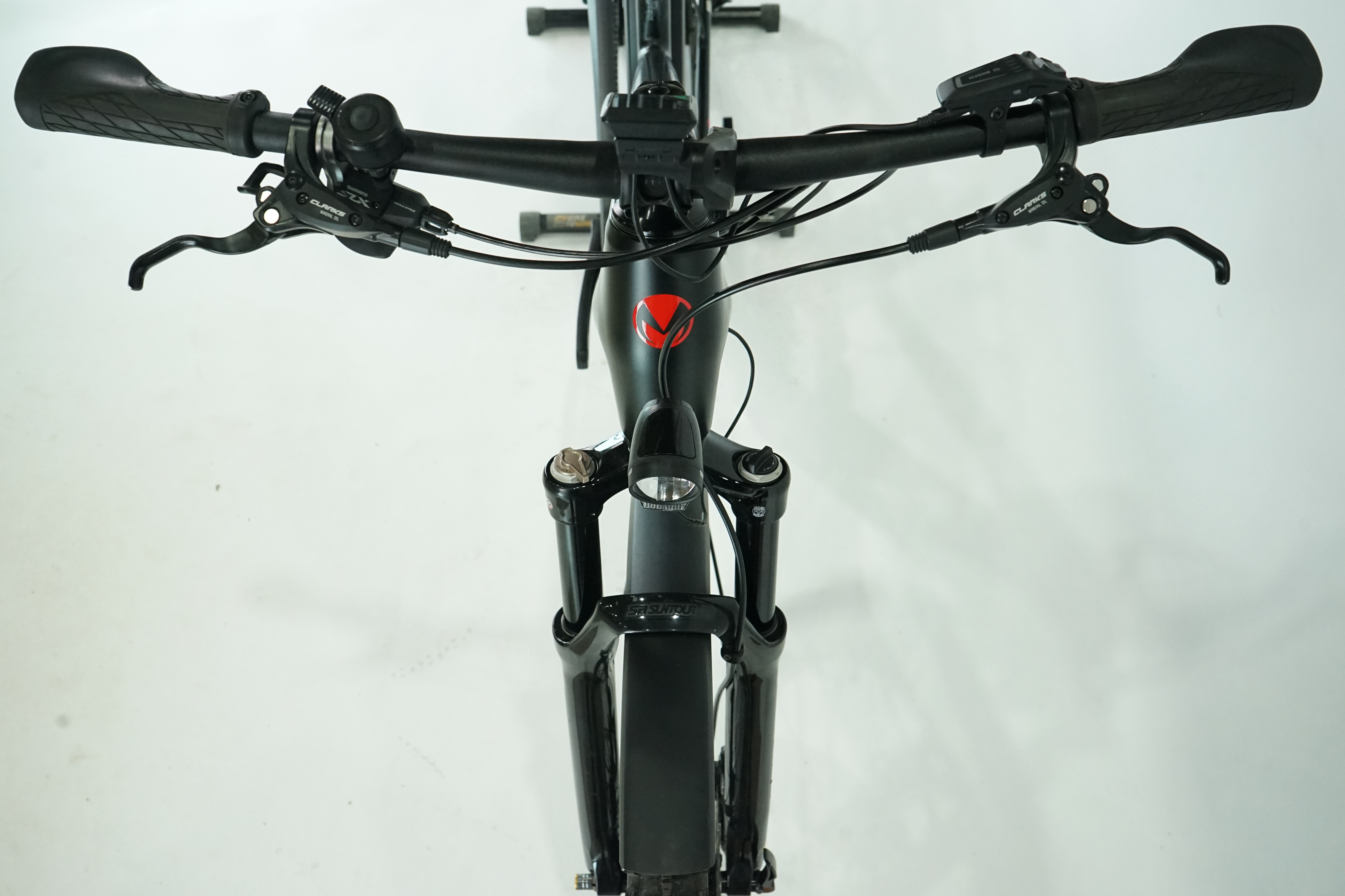 Malaguti Cortina TRT 5.2 2023 - Trekking E Bike - 750 Wh - Damen Sport