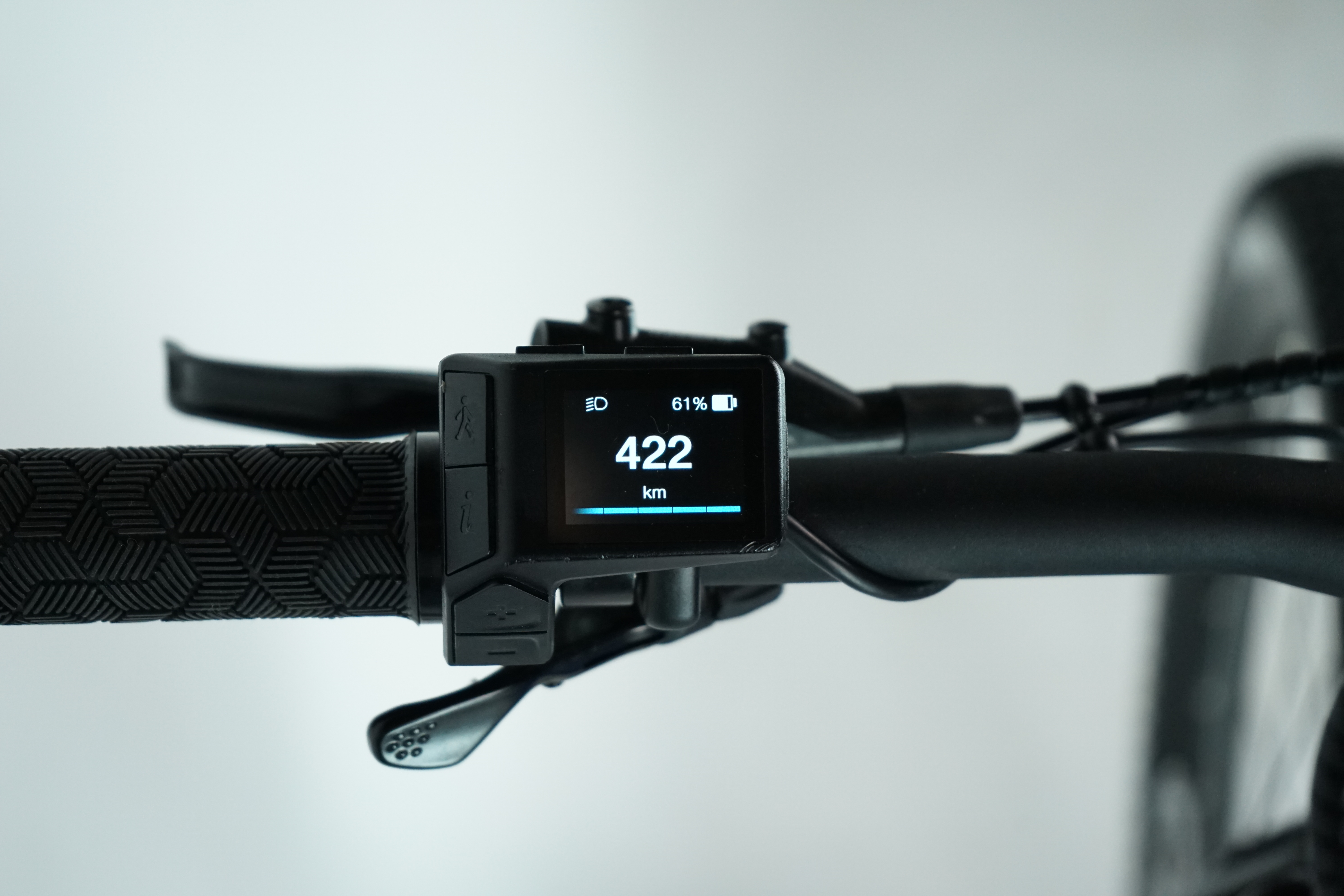 Giant Stance E+ 1  2022 - Fully E Bike - 621Wh - 29Zoll