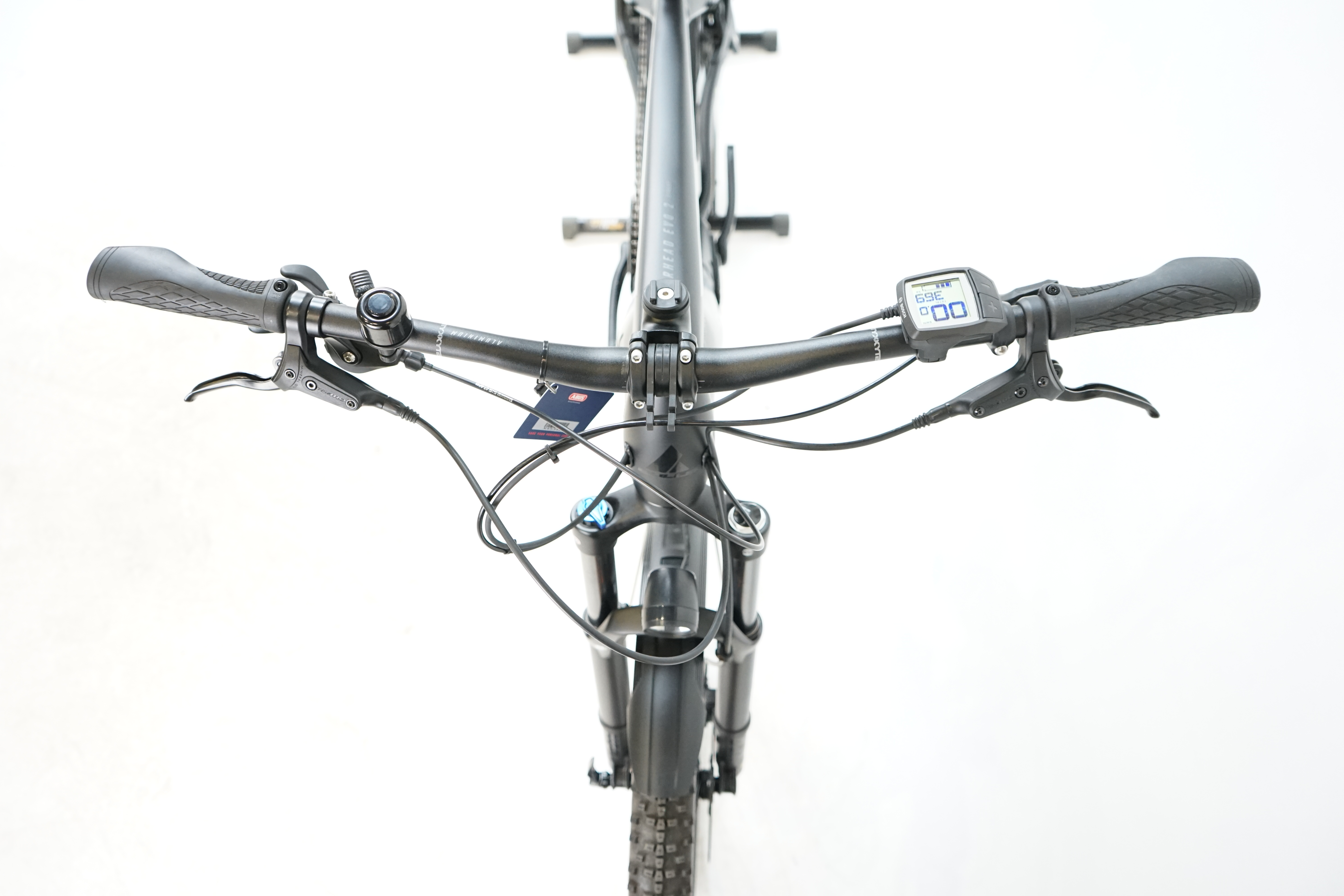 Bulls Copperhead Evo 2 Street 2022 - E Mountainbike - 625 Wh - 27,5 Zoll