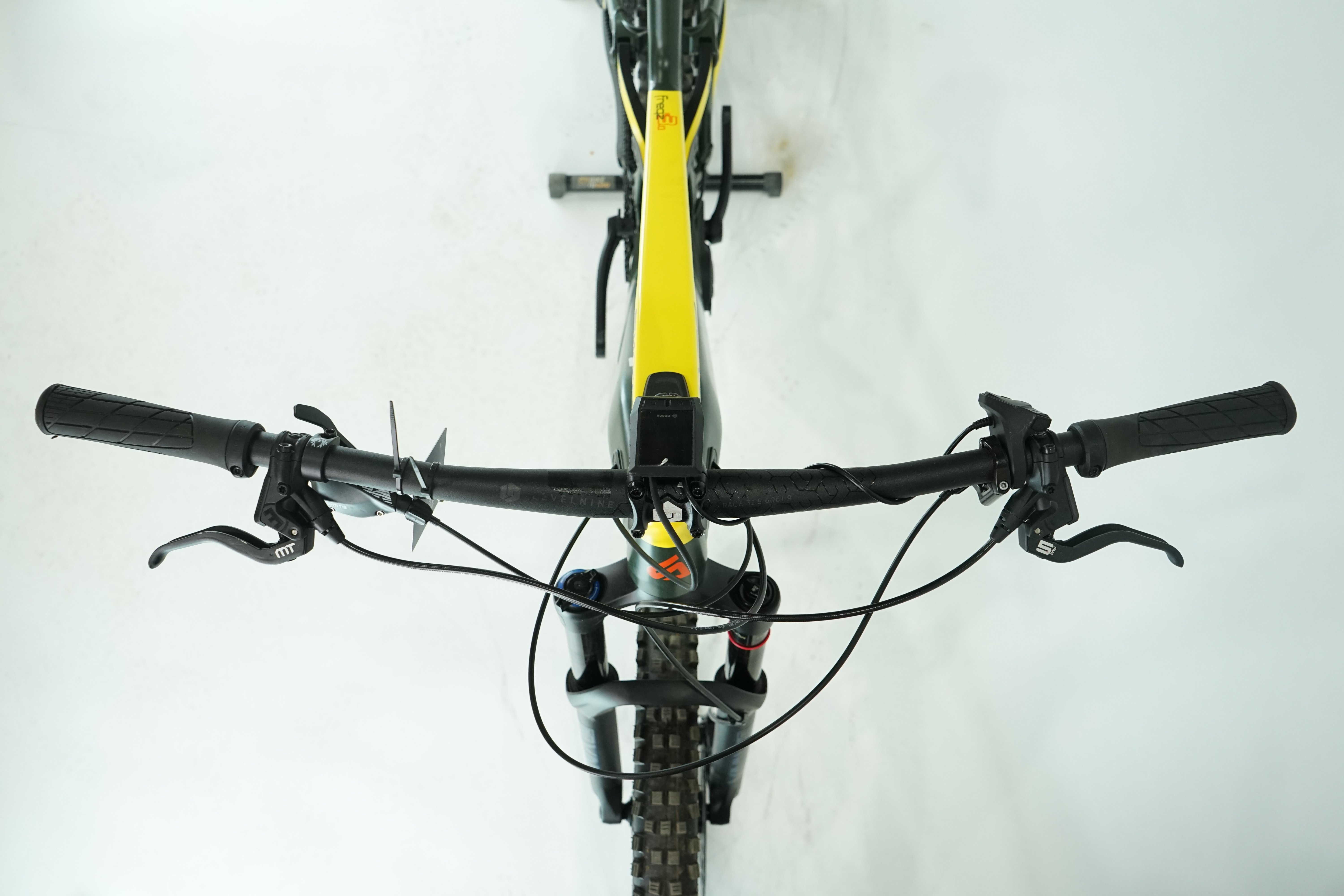 Swype freqz #3.0 2023 - Fully E Mountainbike - 625 Wh - Aluminium - 29 / 27,5 Zoll