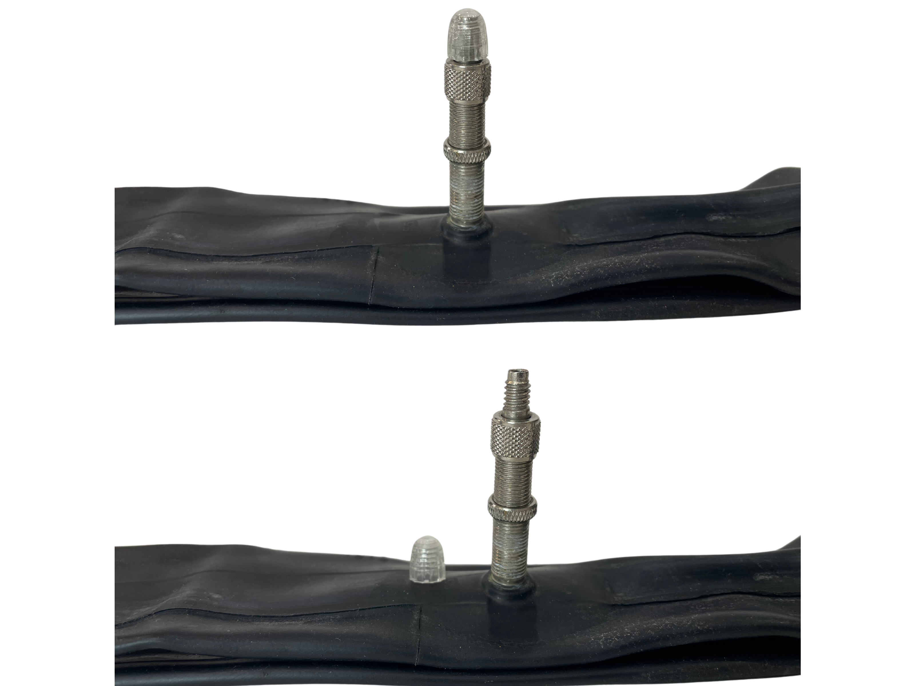 Blitzventil (Dunlop Ventil)