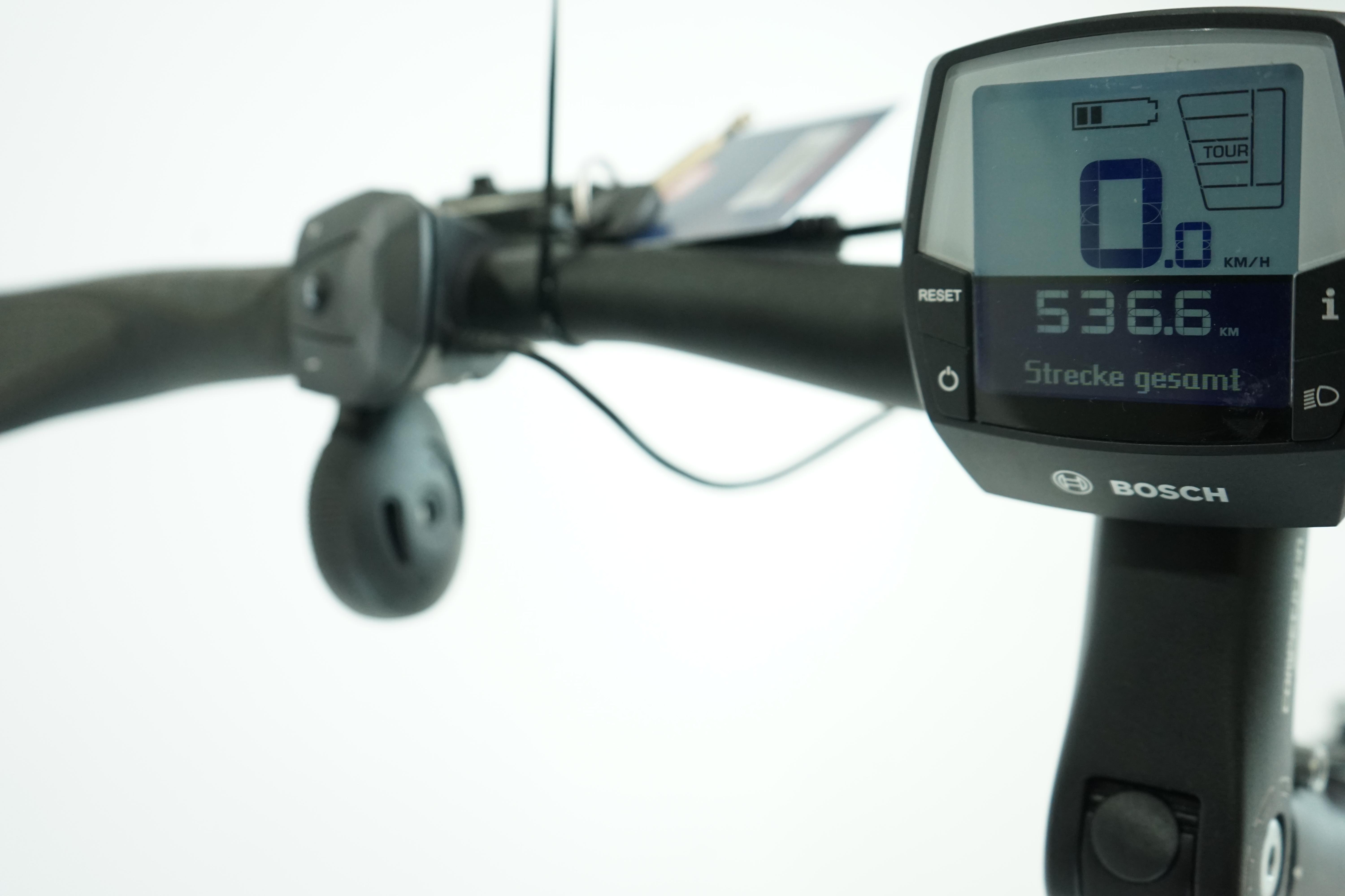 Hercules Futura Sport I-10 2022 - Trekking E Bike - 625 Wh - 28 Zoll - Damen Sport